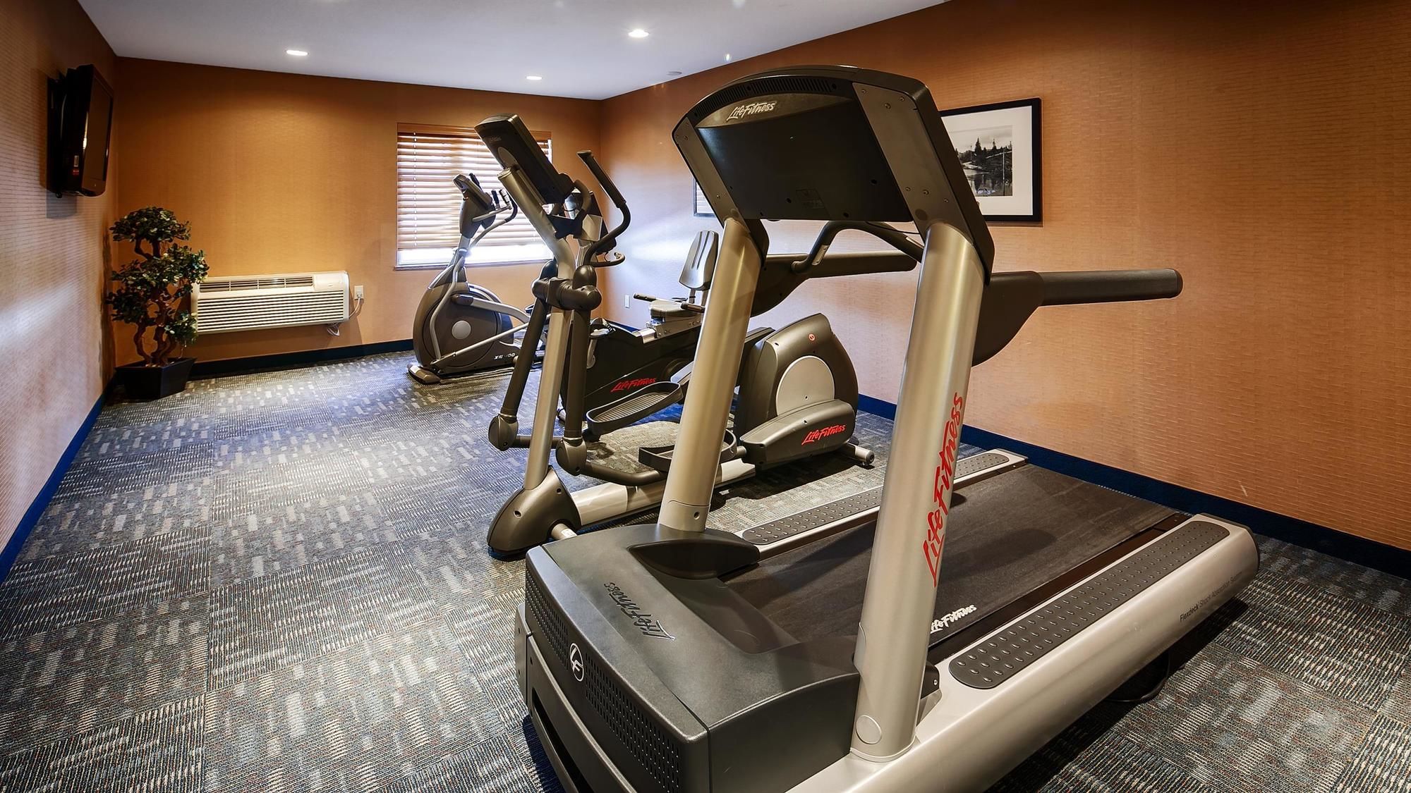 Фото Best Western Plus Country Meadows Inn