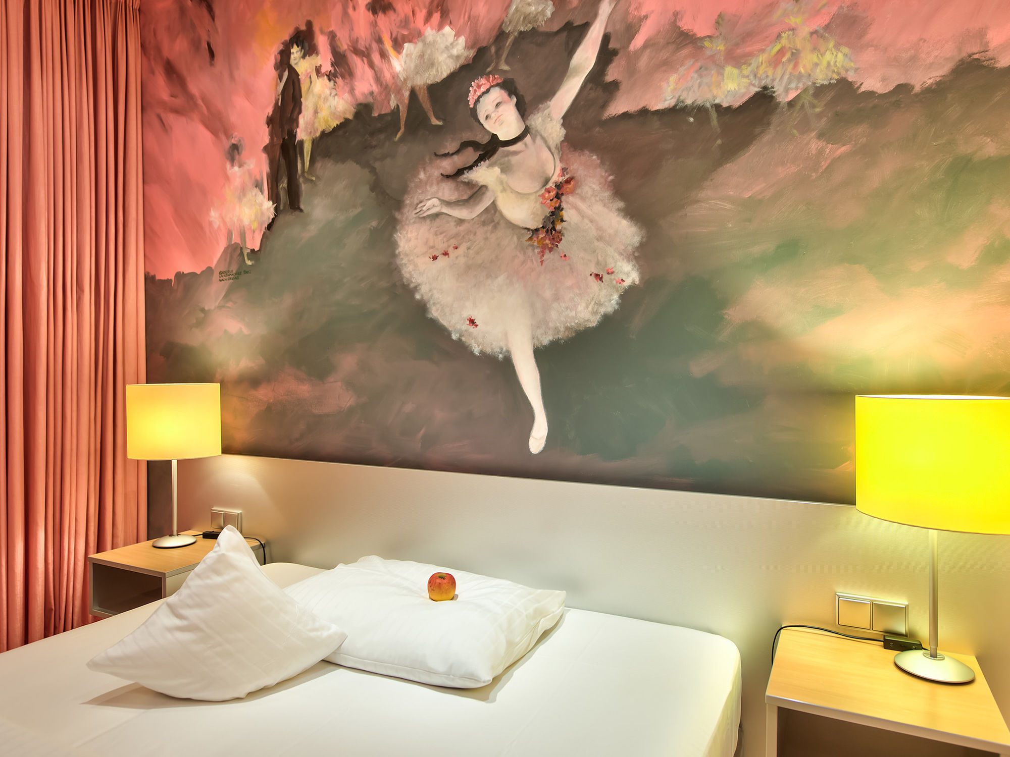 Фото отеля 5