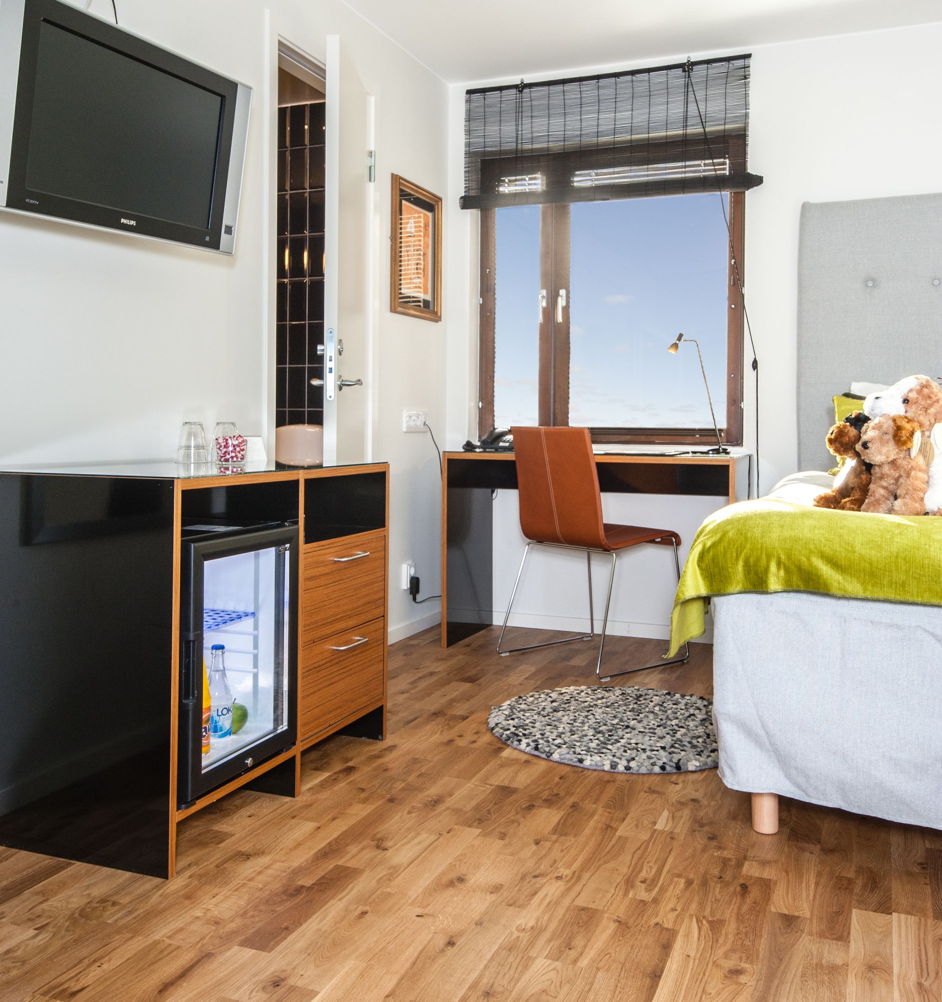 Фото Best Western Hotell Hudik