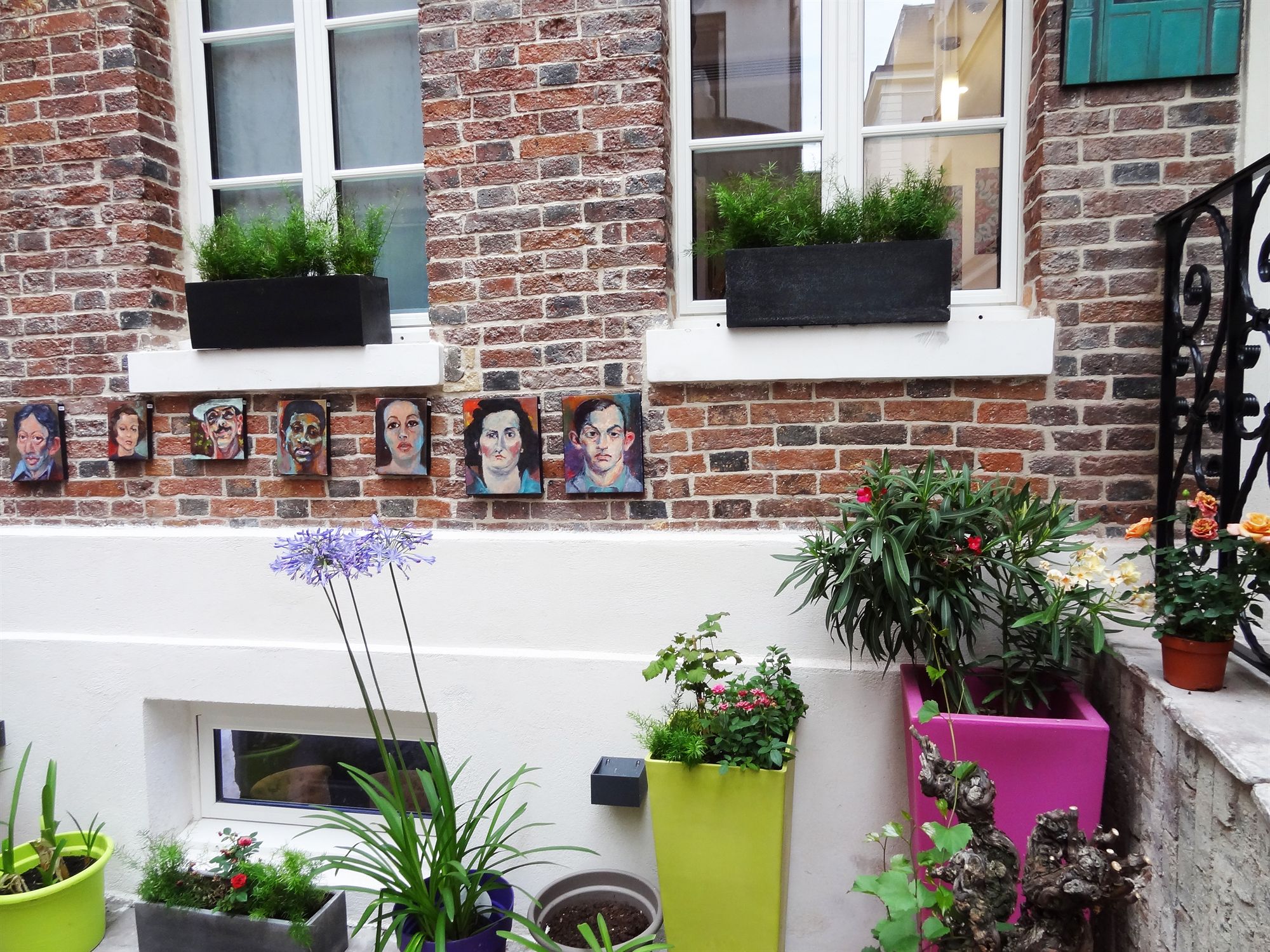 Фото отеля 4