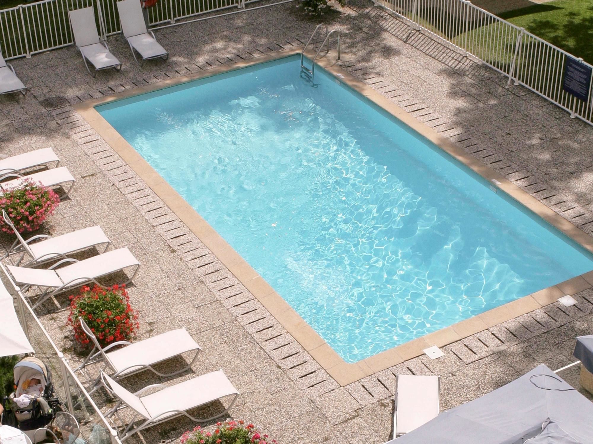 Фото Ibis Styles Besancon