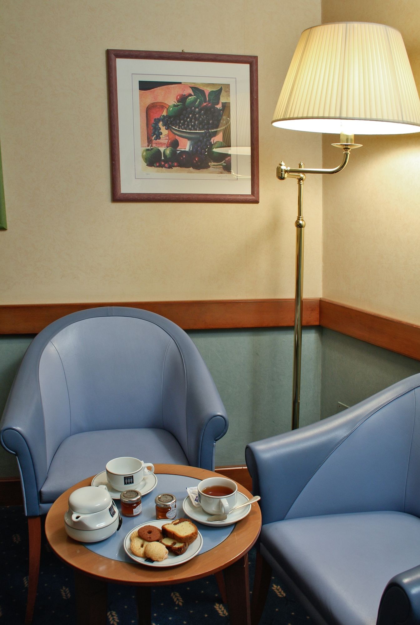 Фото Hotel Del Campo