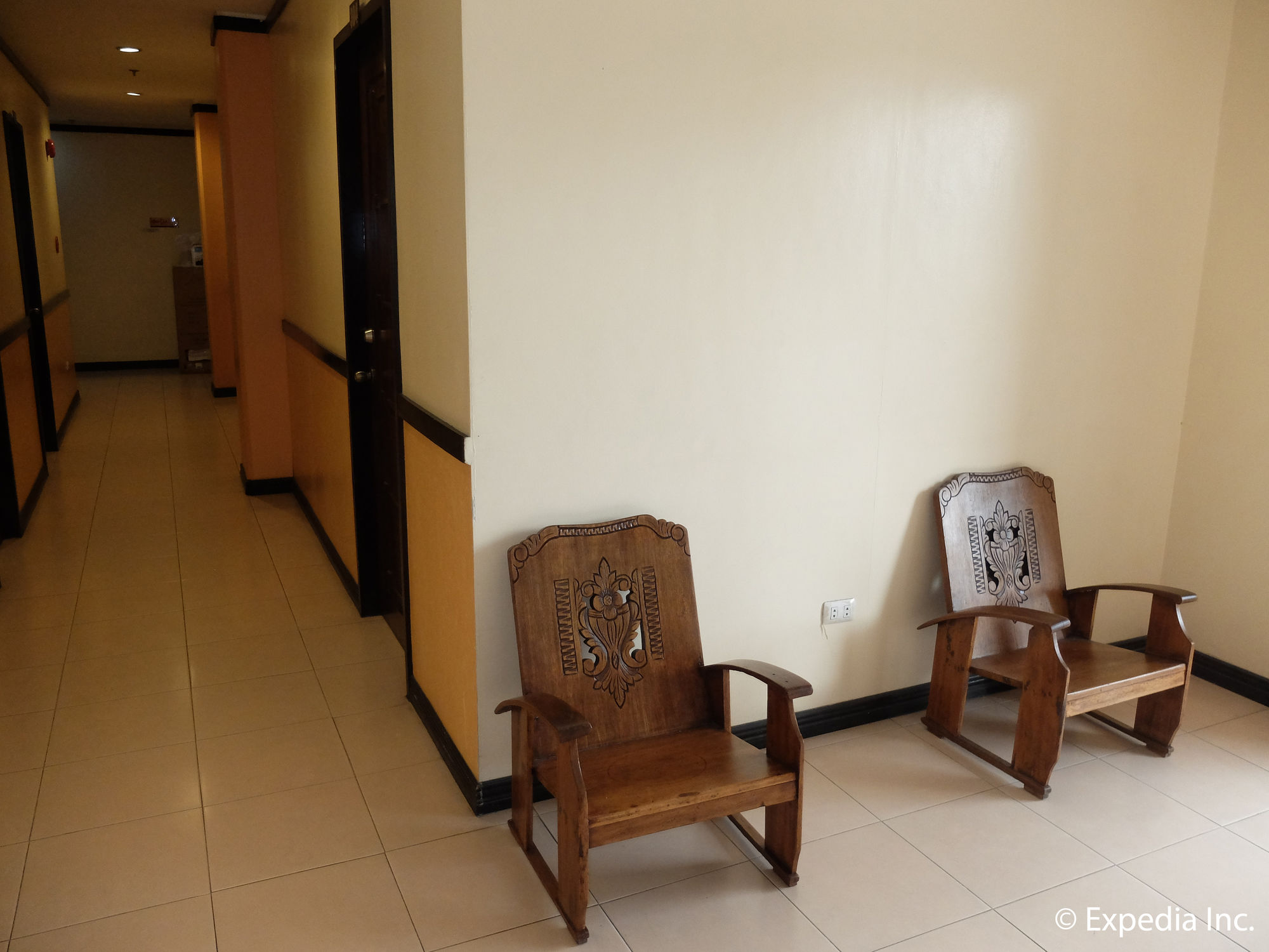 Фото Imerex Plaza Hotel