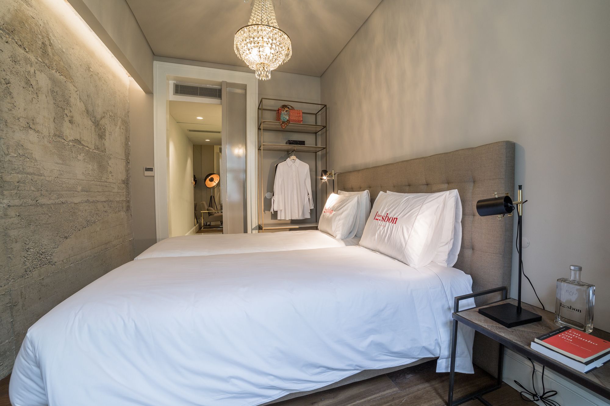 Фото Dare Lisbon House