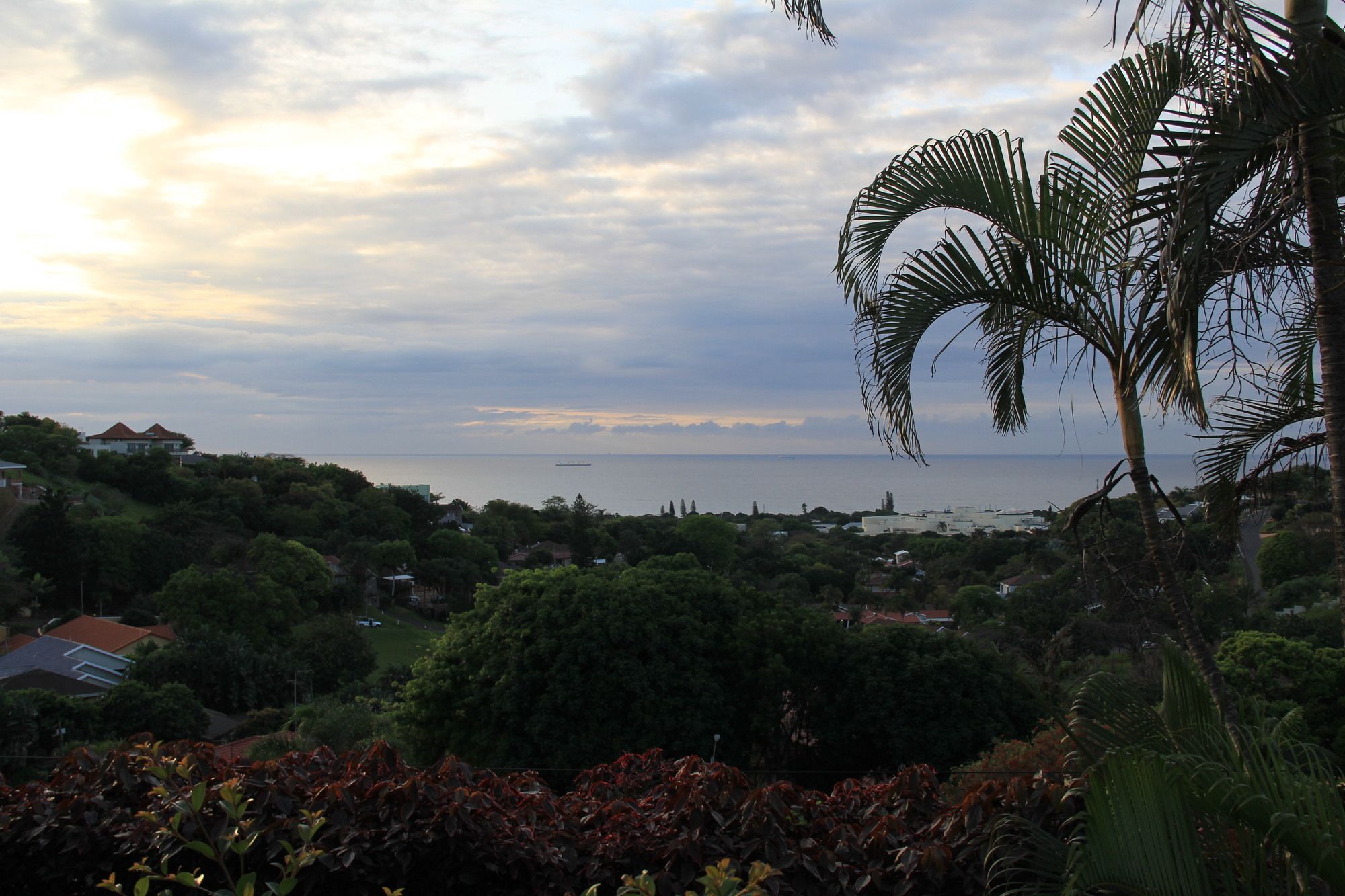 Фото Seaview Manor Exquisite Bed & Breakfast