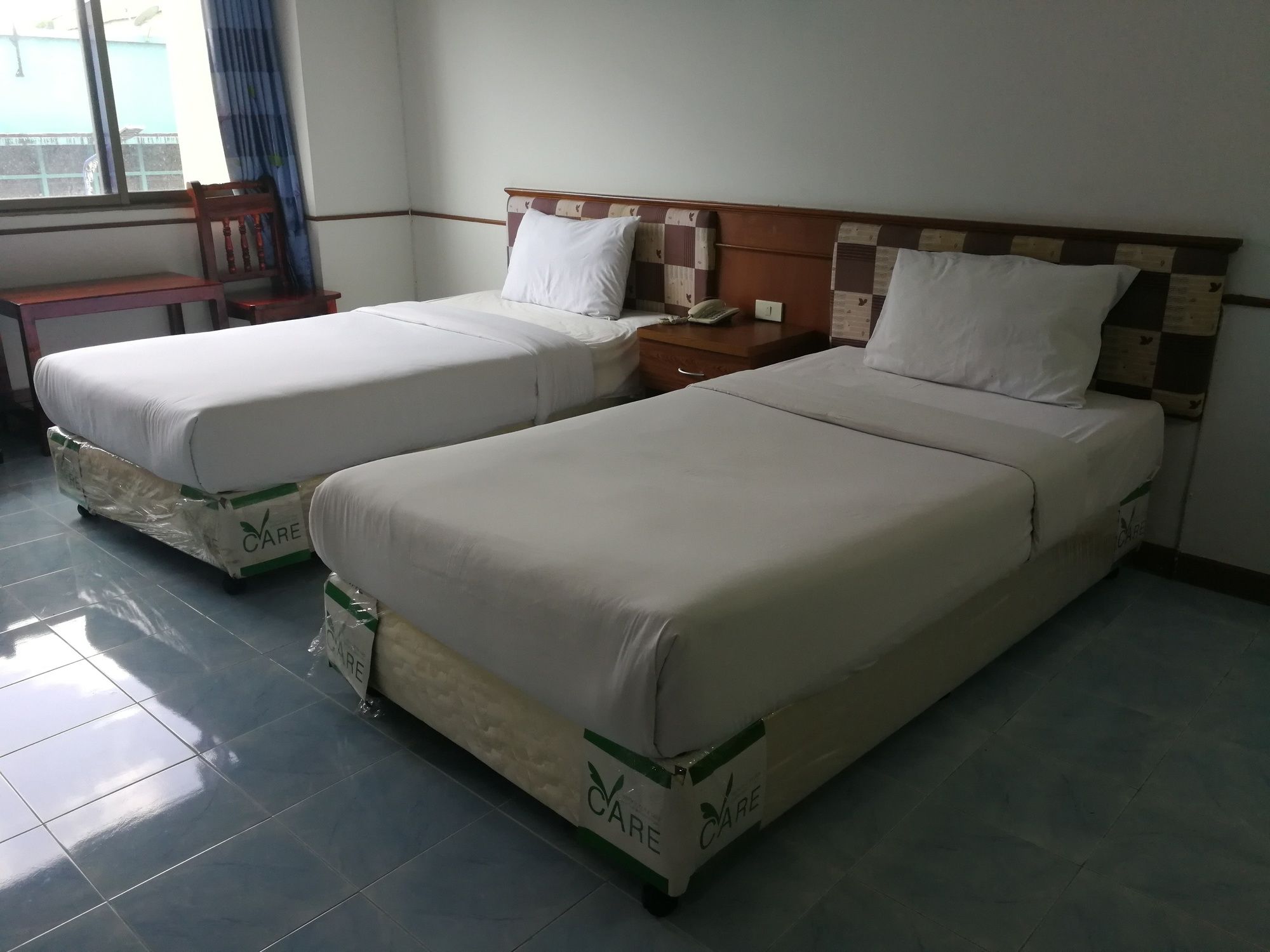 Фото China Garden Hotel