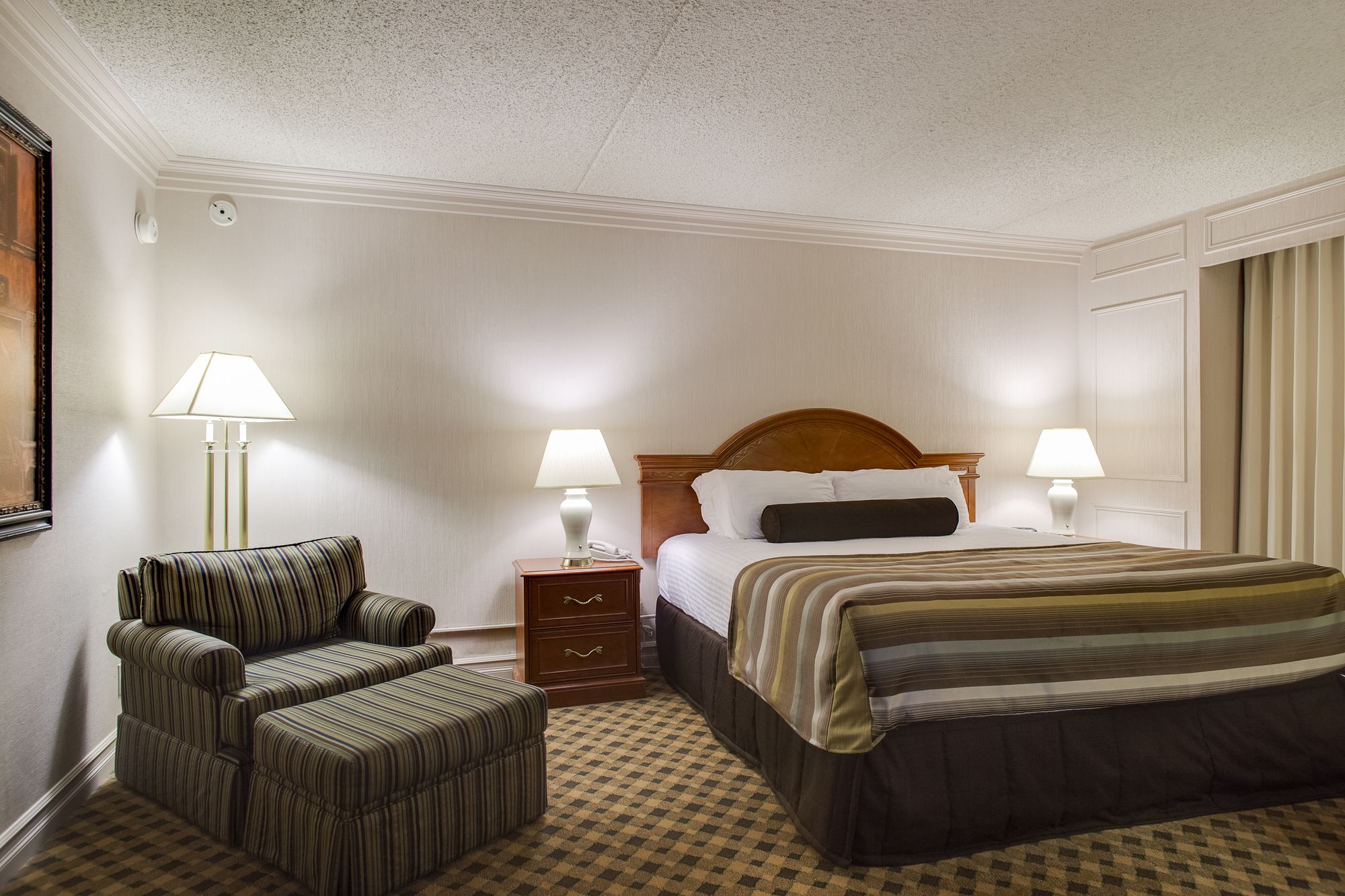 Фото Black Knight Inn