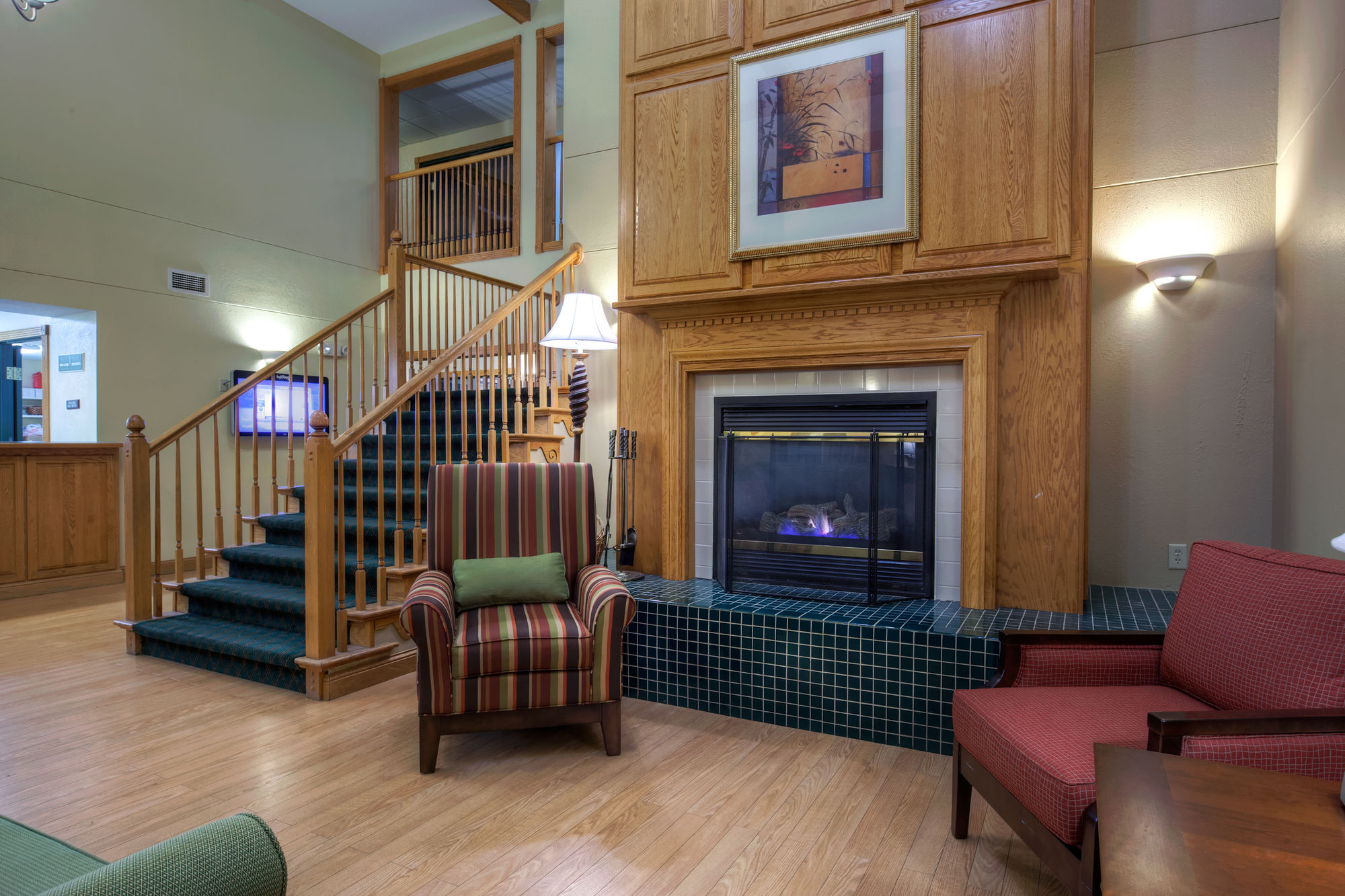 Фото Country Inn & Suites by Radisson, Mason City, Ia