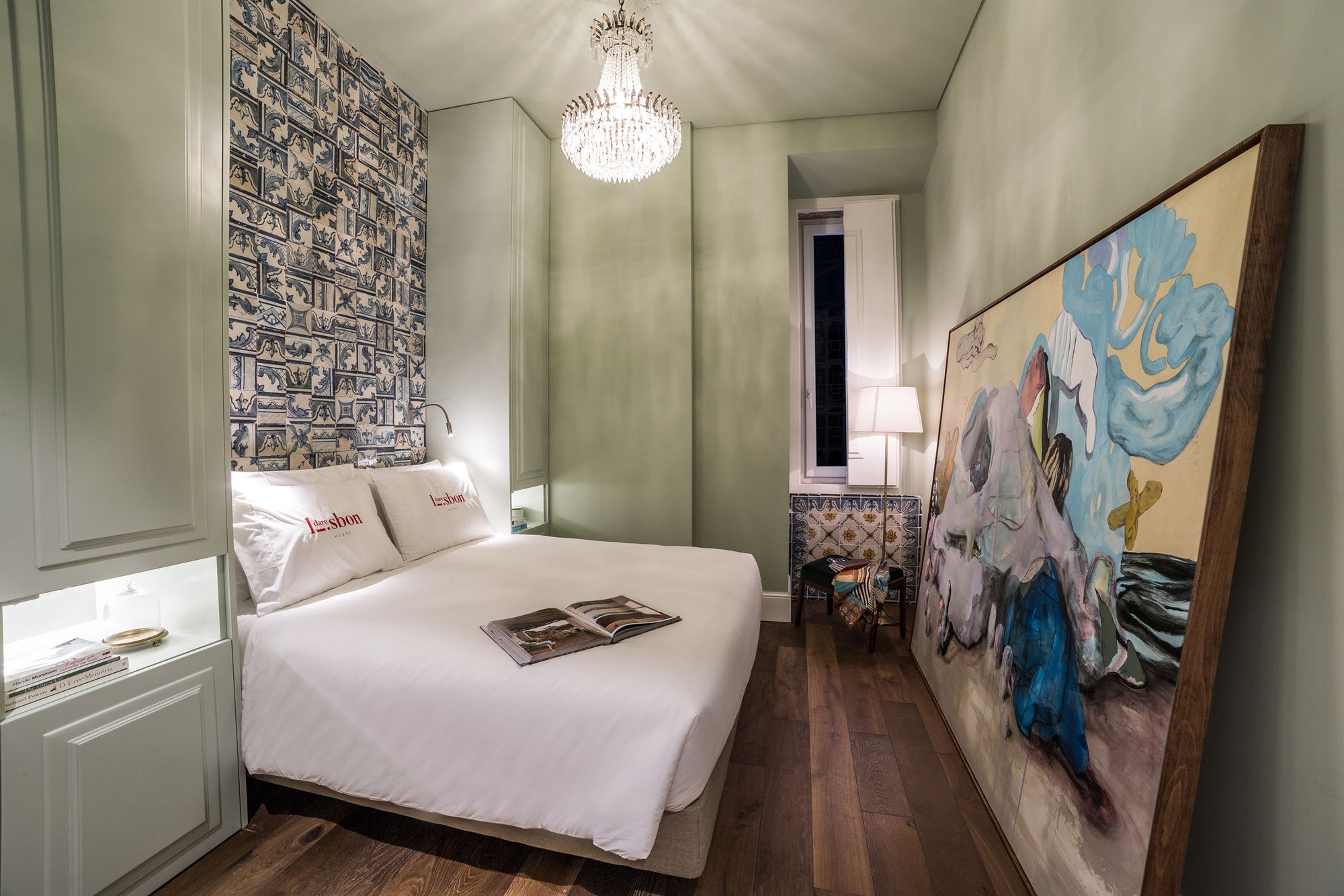 Фото Dare Lisbon House