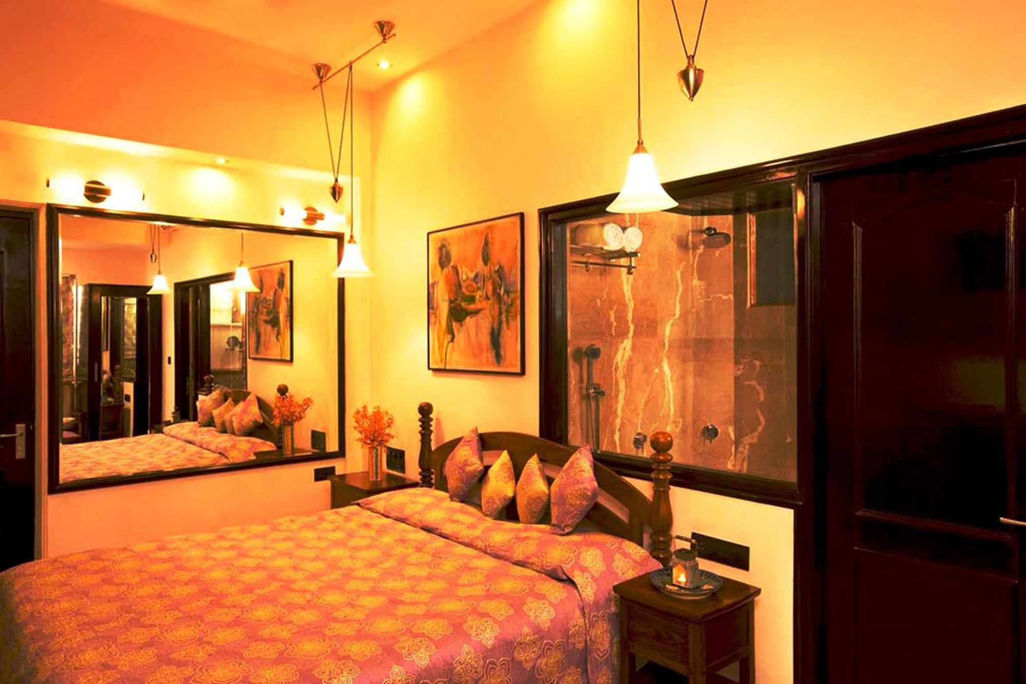 Фото Brightland Resort & SPA