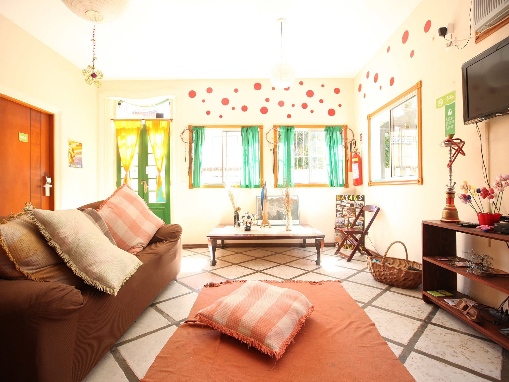 Фото Che Lagarto Paraty - Hostel