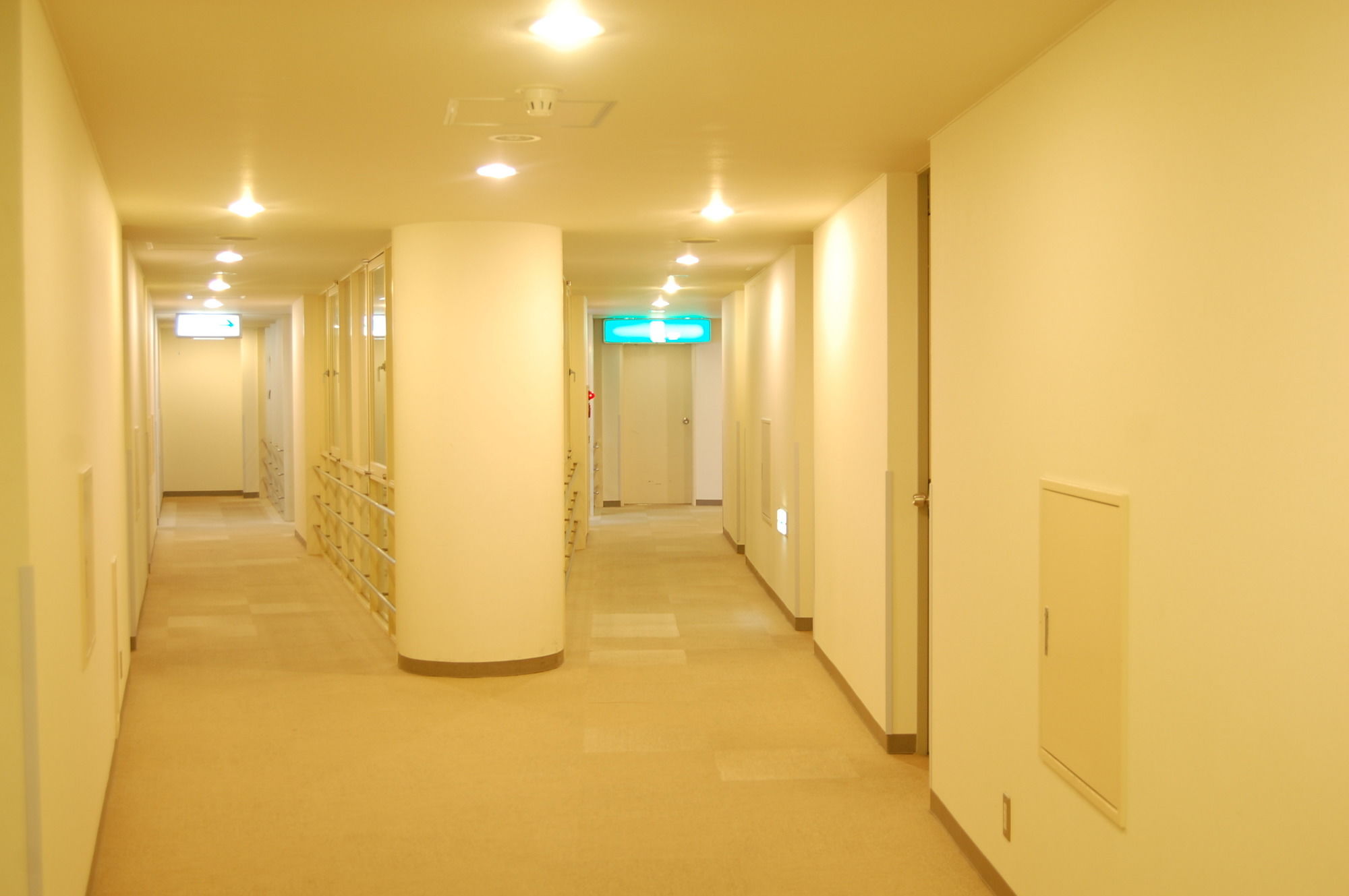 Фото Hotel Sunroute Aomori