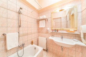 Гостиница Arcadion