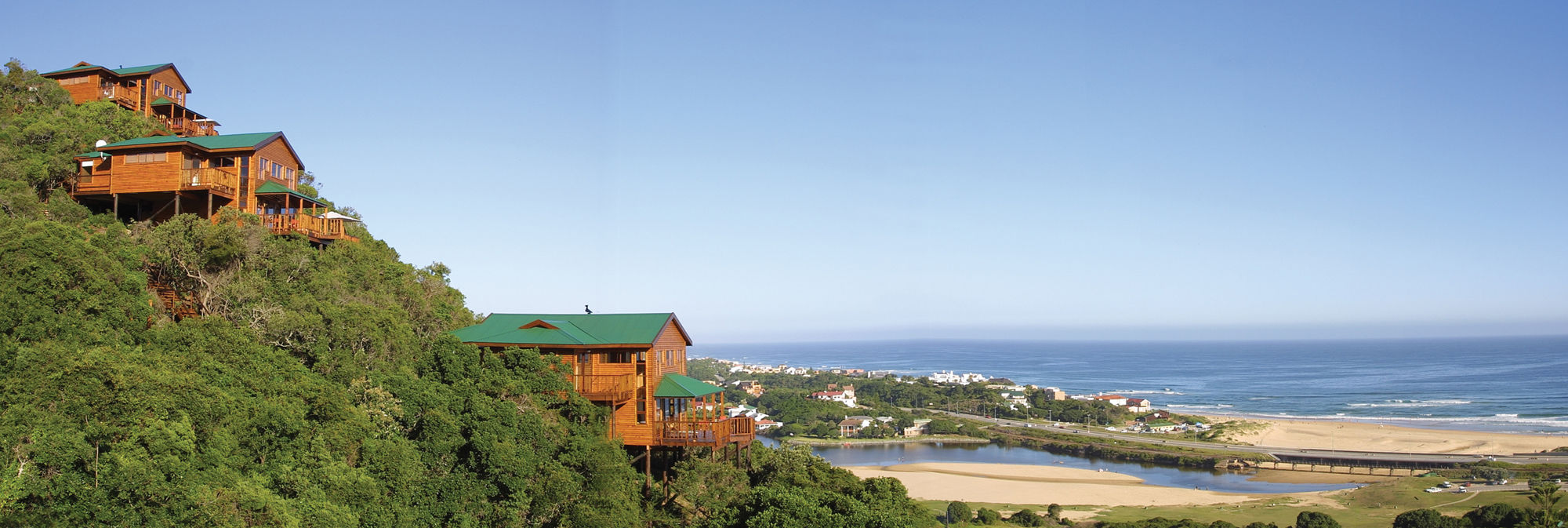 Фото Boardwalk Lodge - self-catering
