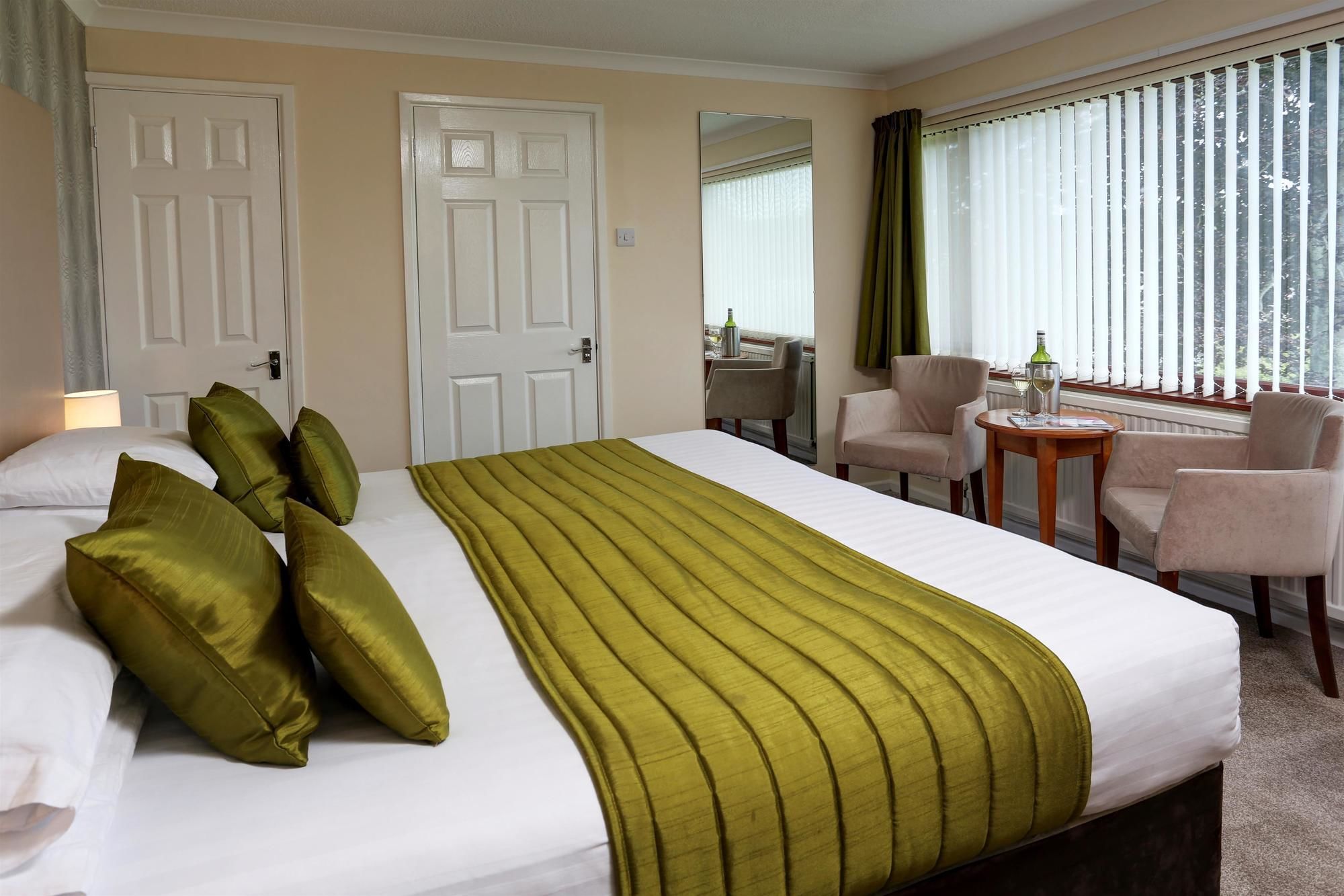 Фото Best Western Fowey Valley