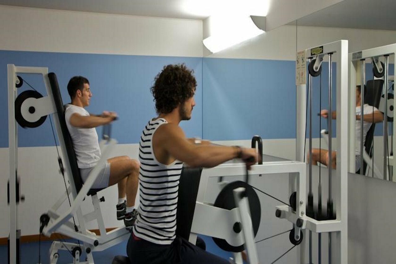 Фото Hotel Fiera Verona