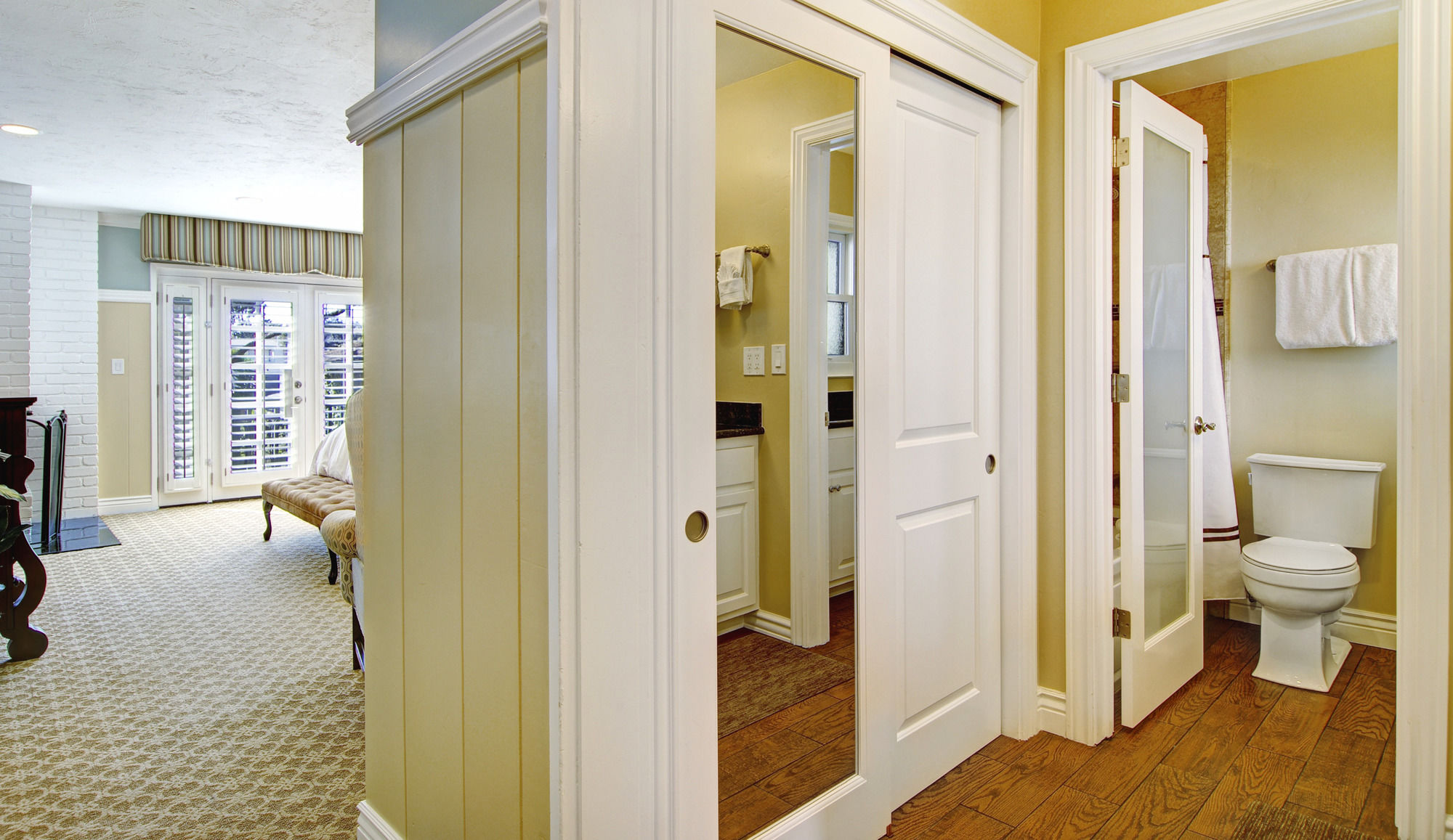 Фото Wayside Inn