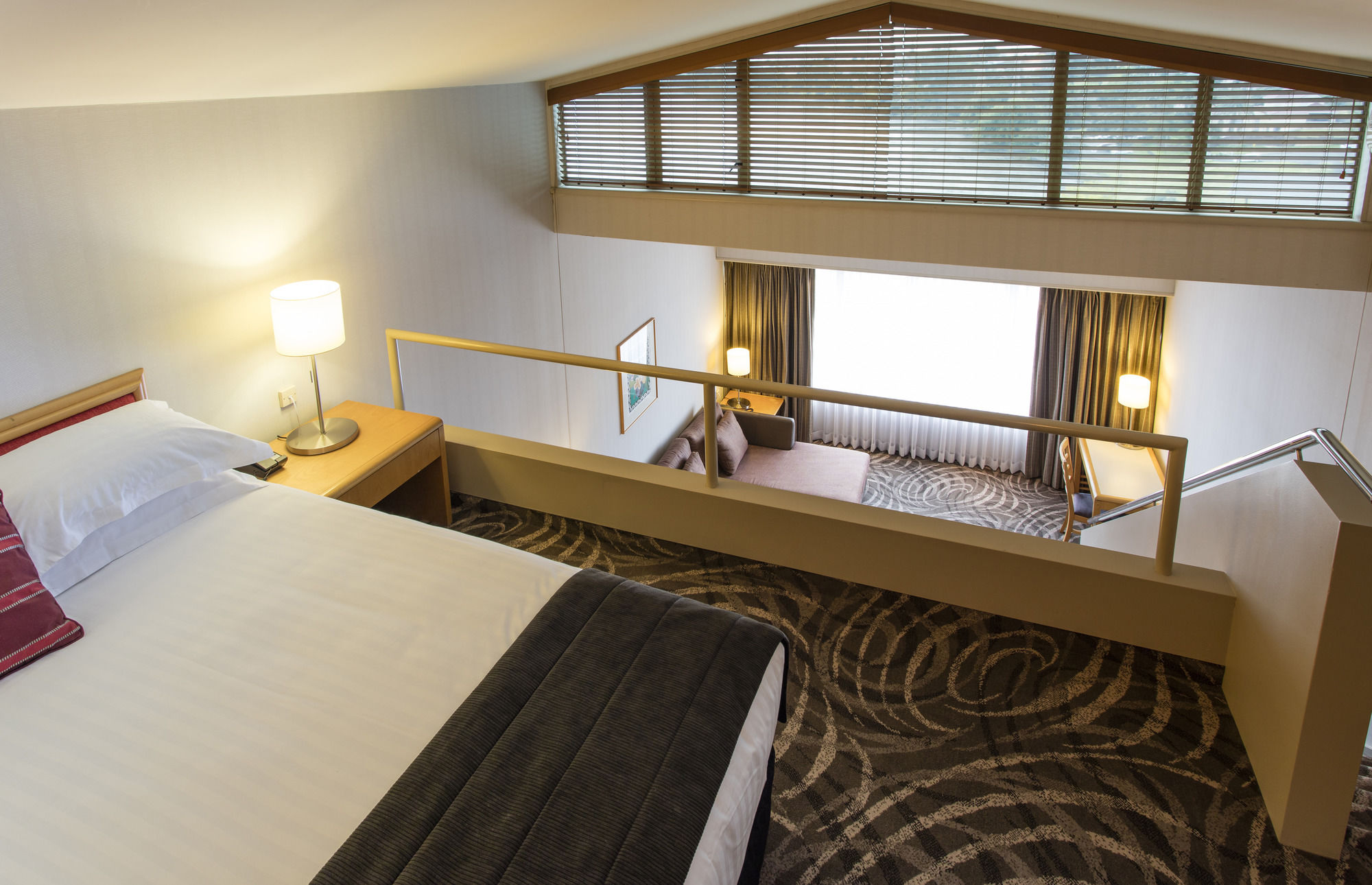 Фото Waipuna Hotel & Conference Centre