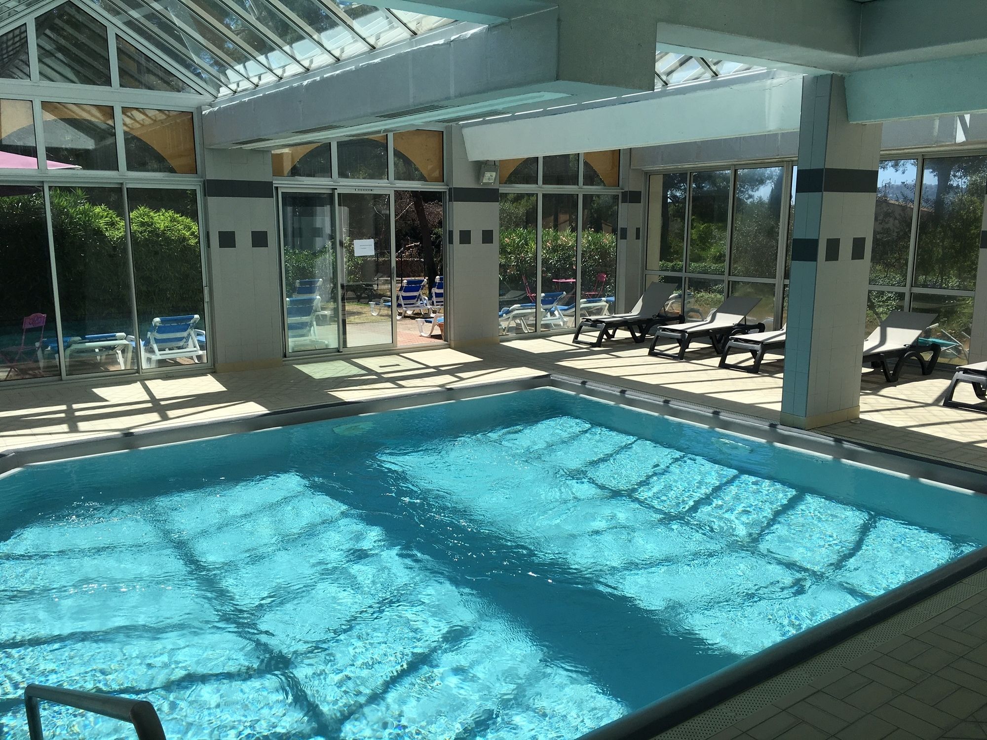 Фото Ibis Sete Balaruc Les Bains