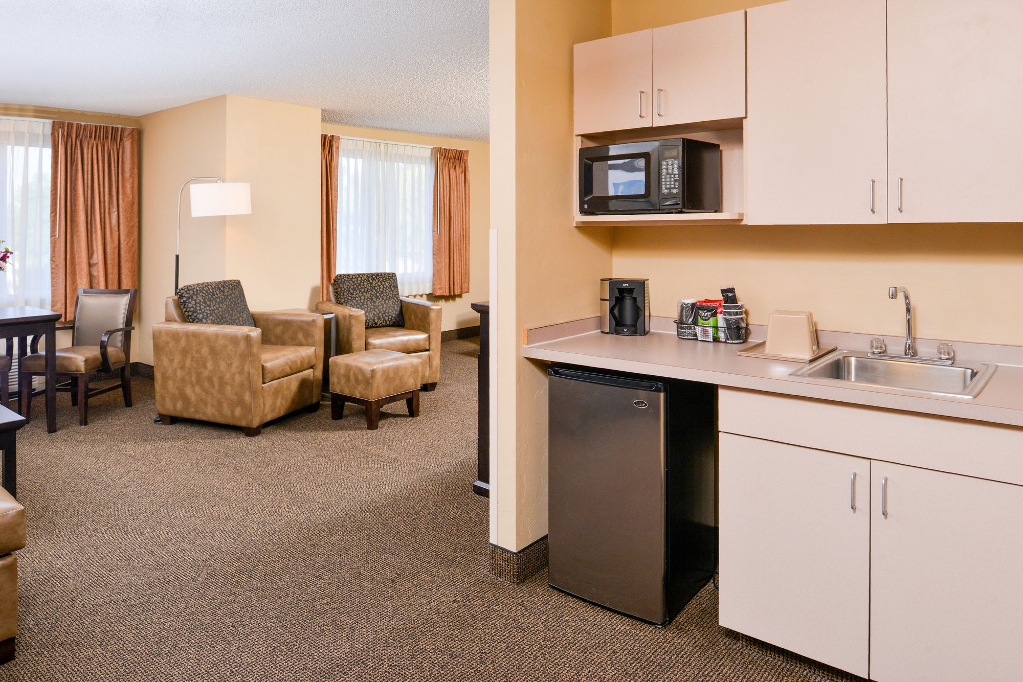 Фото Kelly Inn Billings Montana