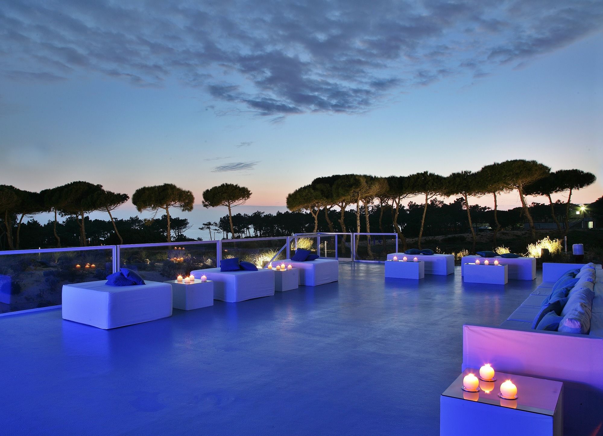 Фото The Oitavos