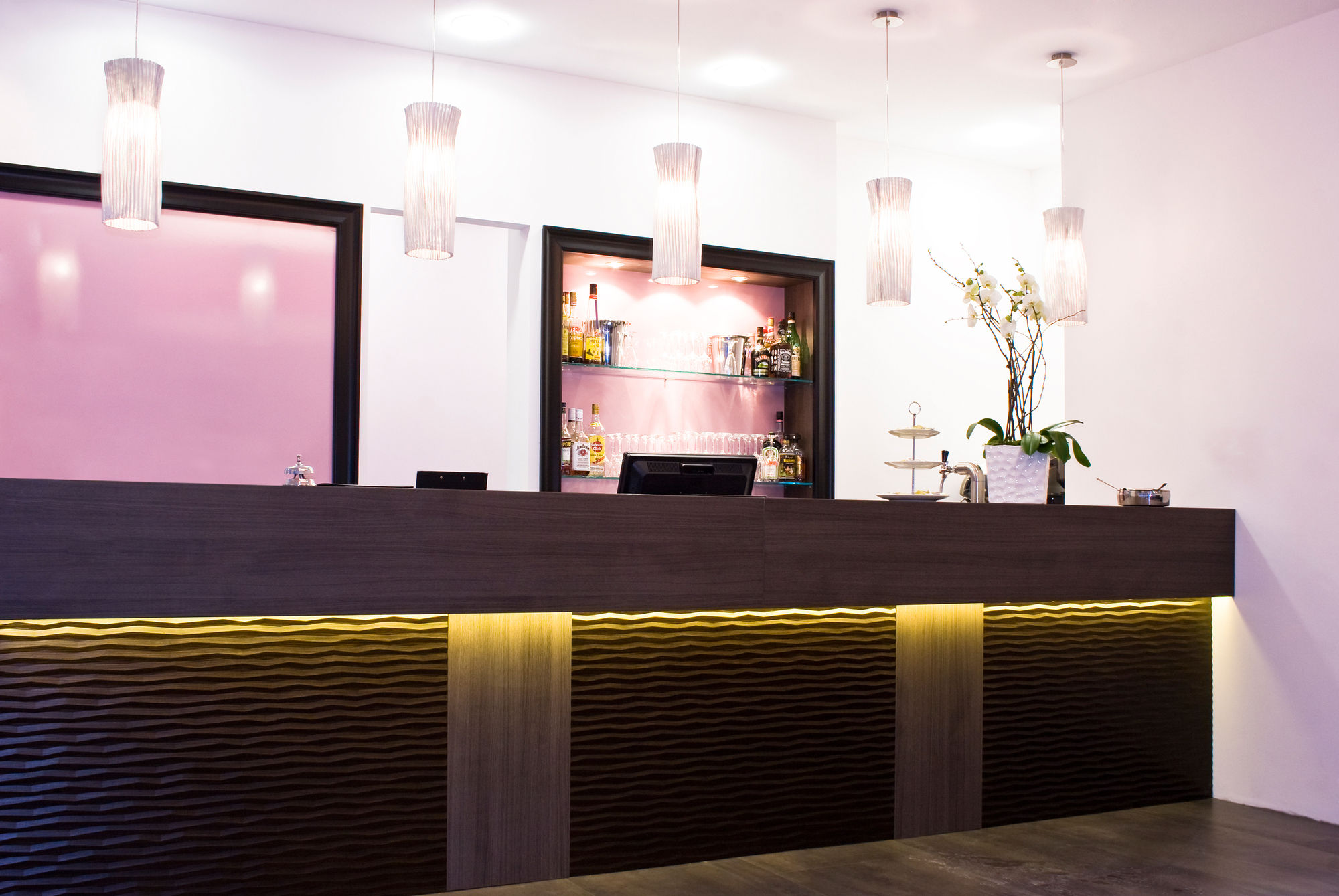 Фото Hotel Mirabell by Maier Privathotels