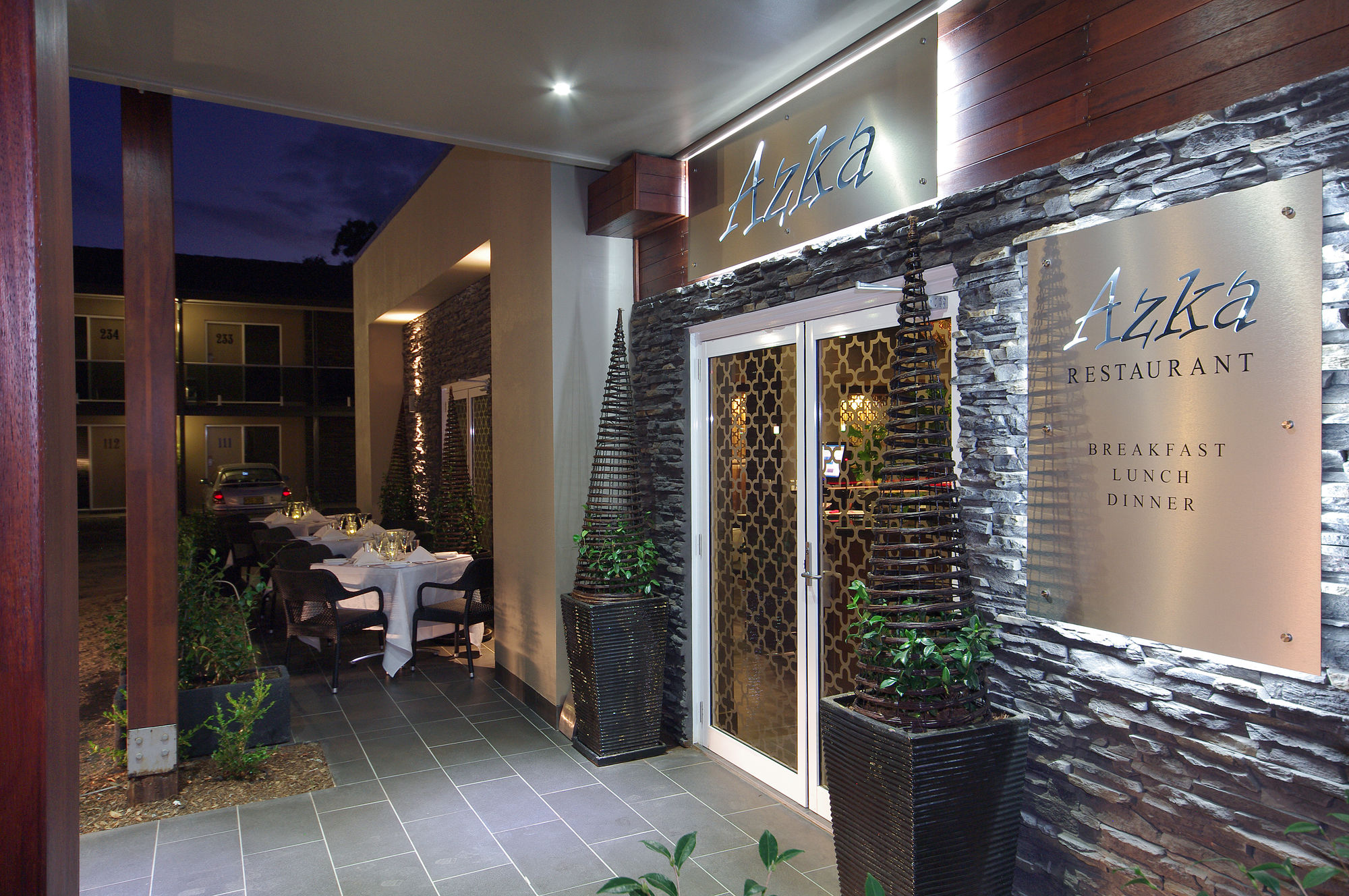 Фото Rydges Armidale