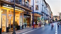 Фото Hotel Sorrento City
