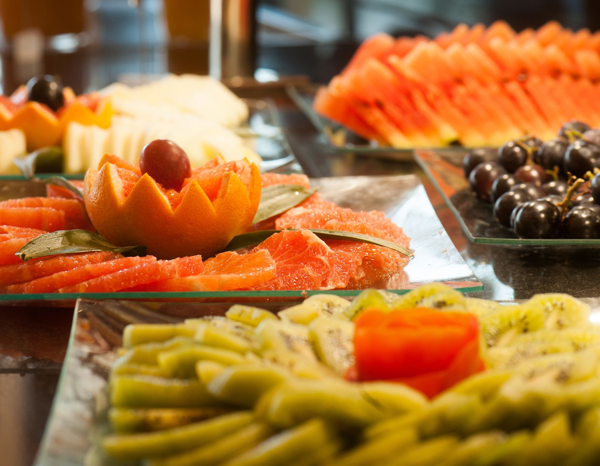 Фото Eurostars San Lazaro