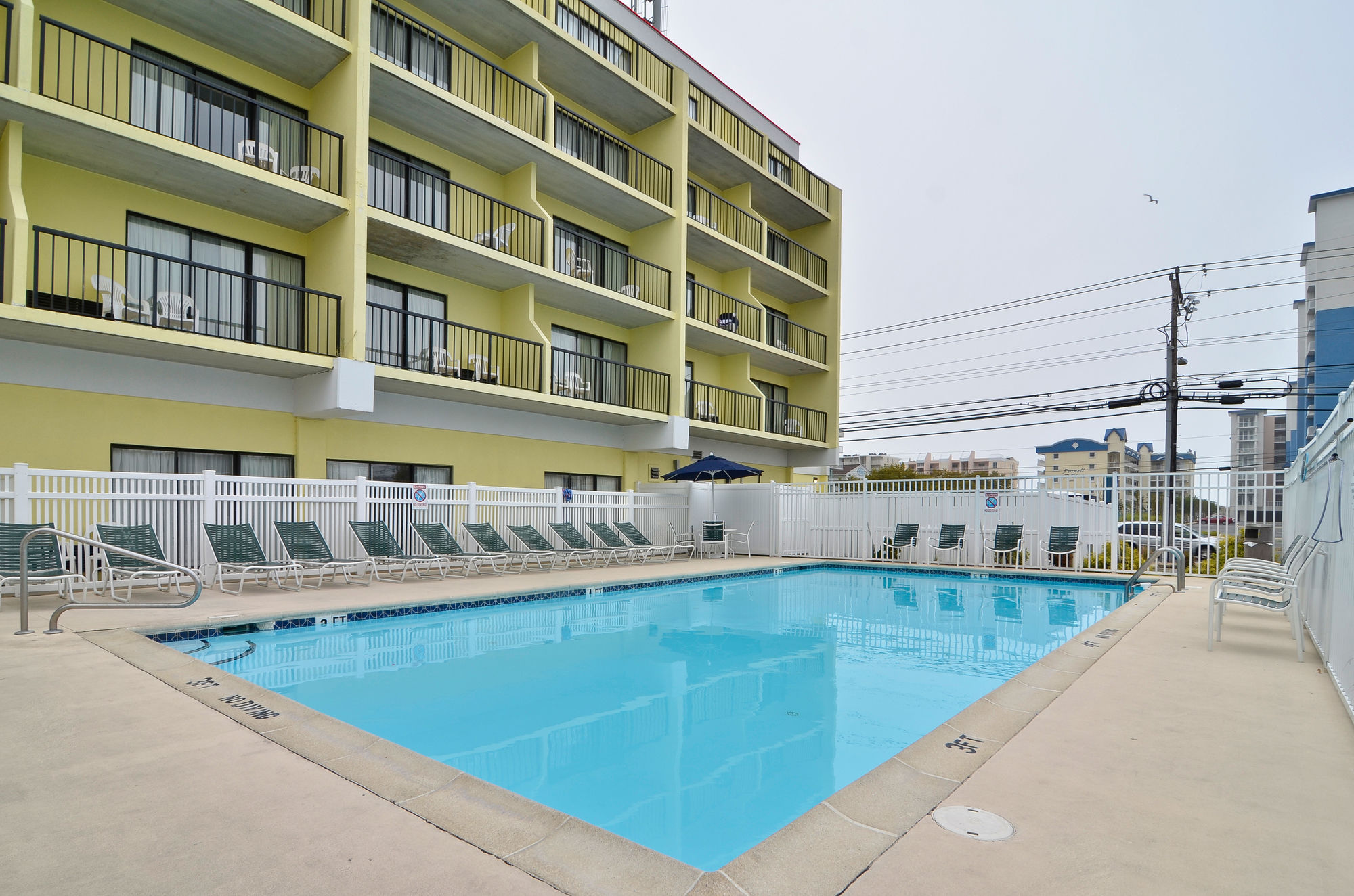 Фото Sea Bay Hotel