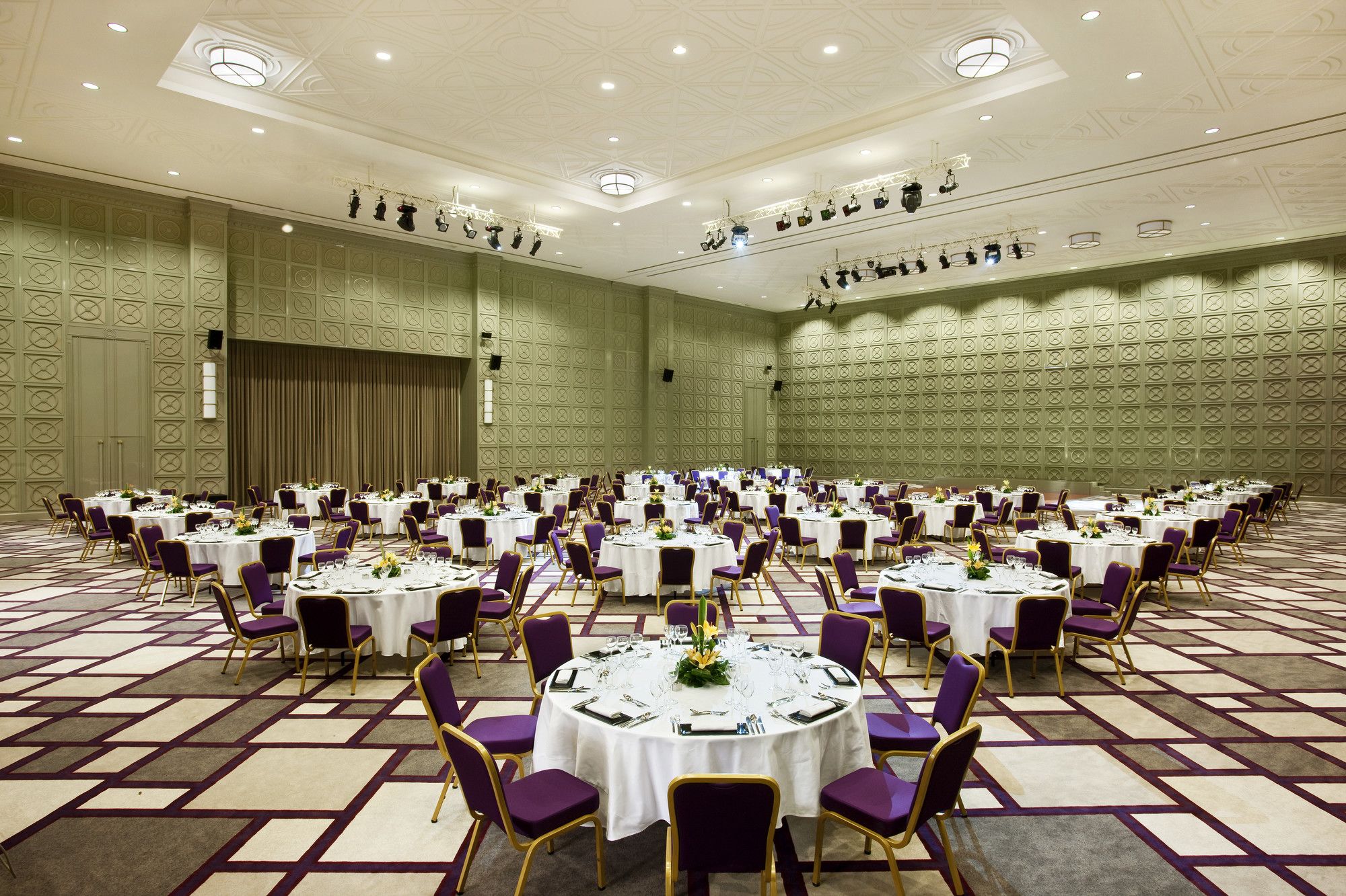 Фото Sheraton Batumi Hotel