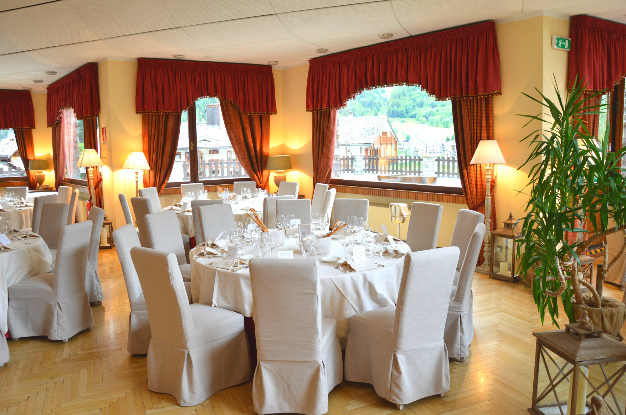 Фото Grand Hotel Royal e Golf