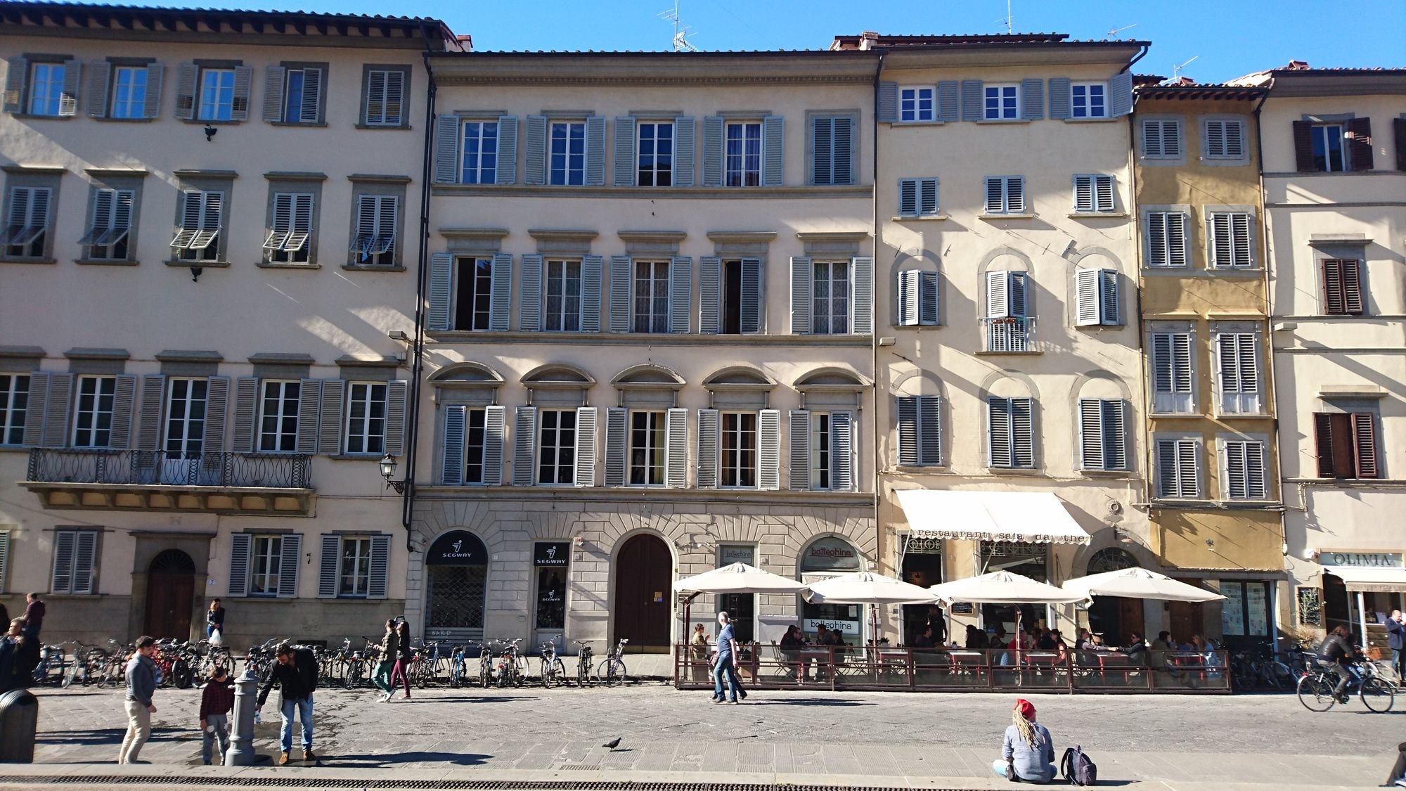 Фото отеля 3