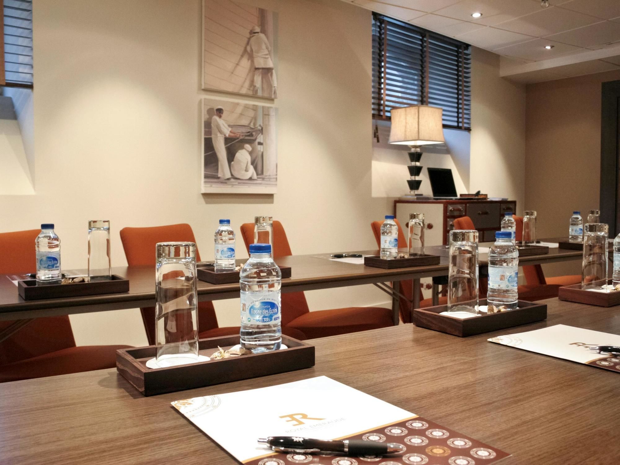 Фото Royal Emeraude Dinard