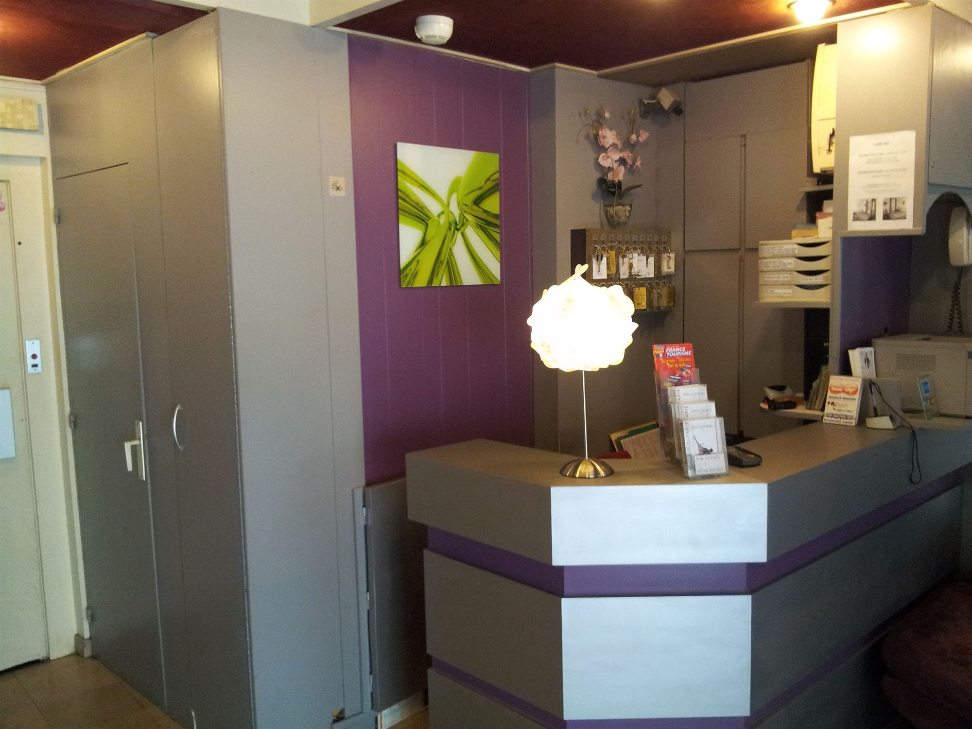 Фото Hotel Flor Rivoli