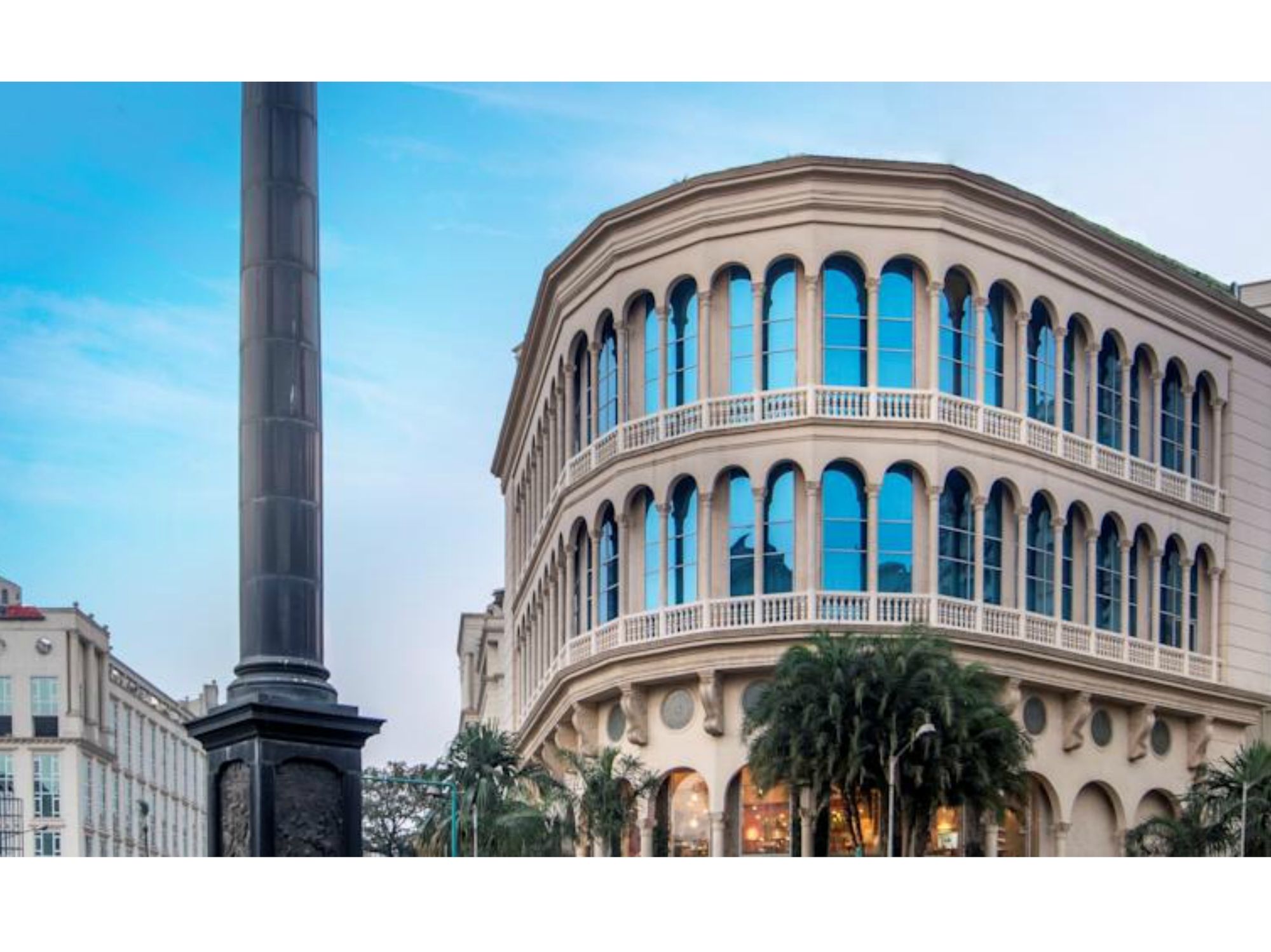 Фото Rodas An Ecotel 