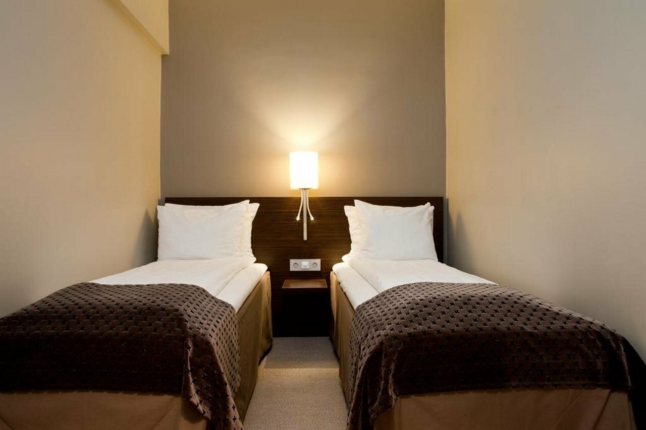 Фото Thon Hotel Slottsparken