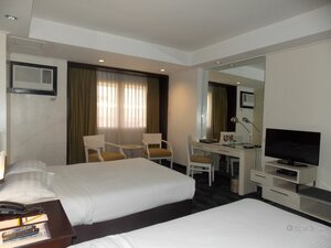 Гостиница L