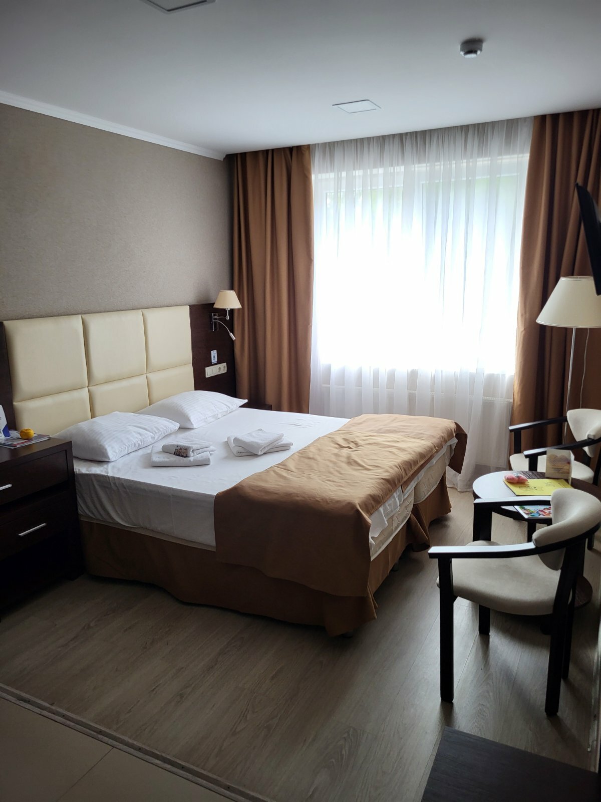 Фото отеля 4