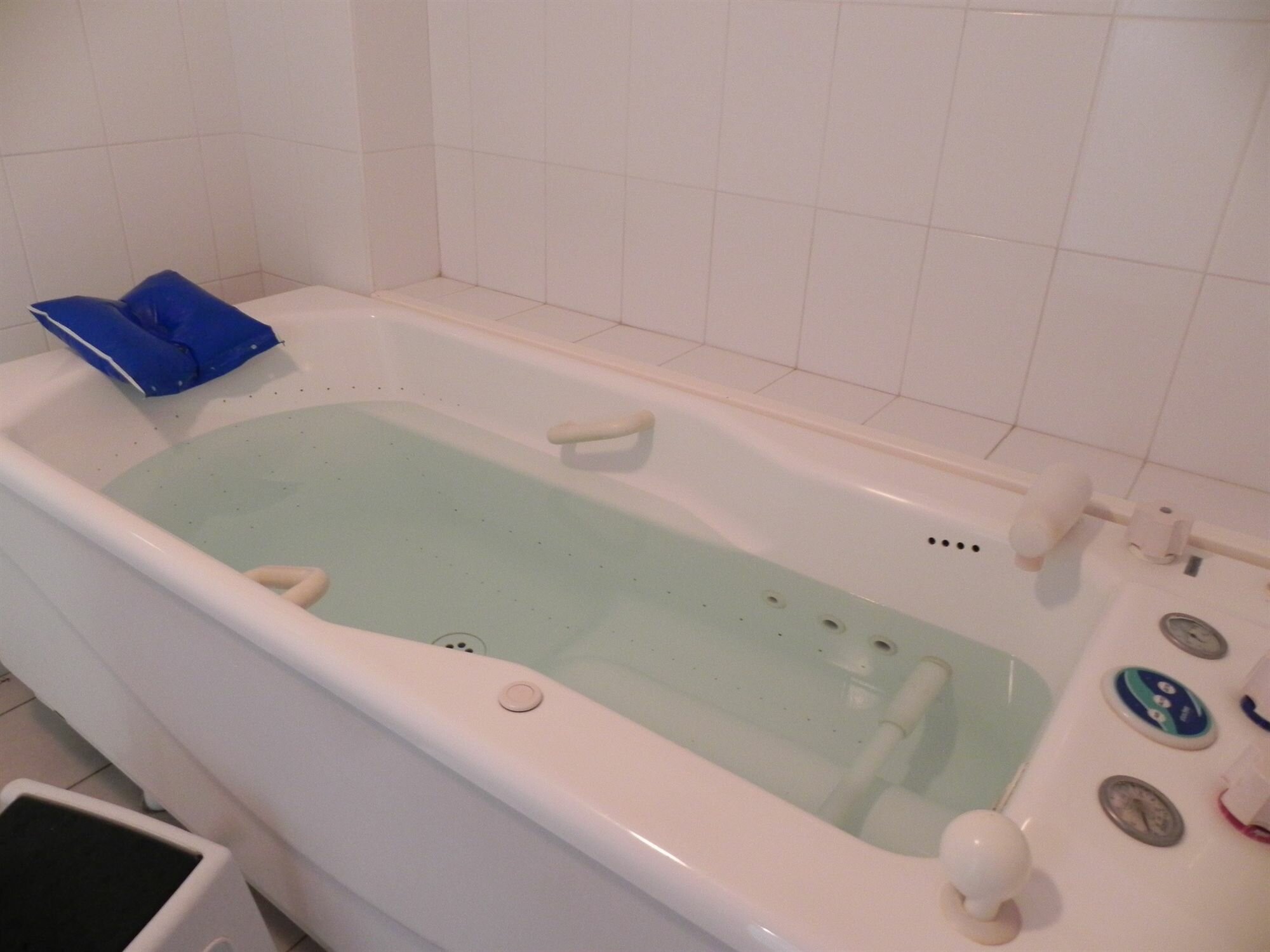 Фото Ibis Sete Balaruc Les Bains