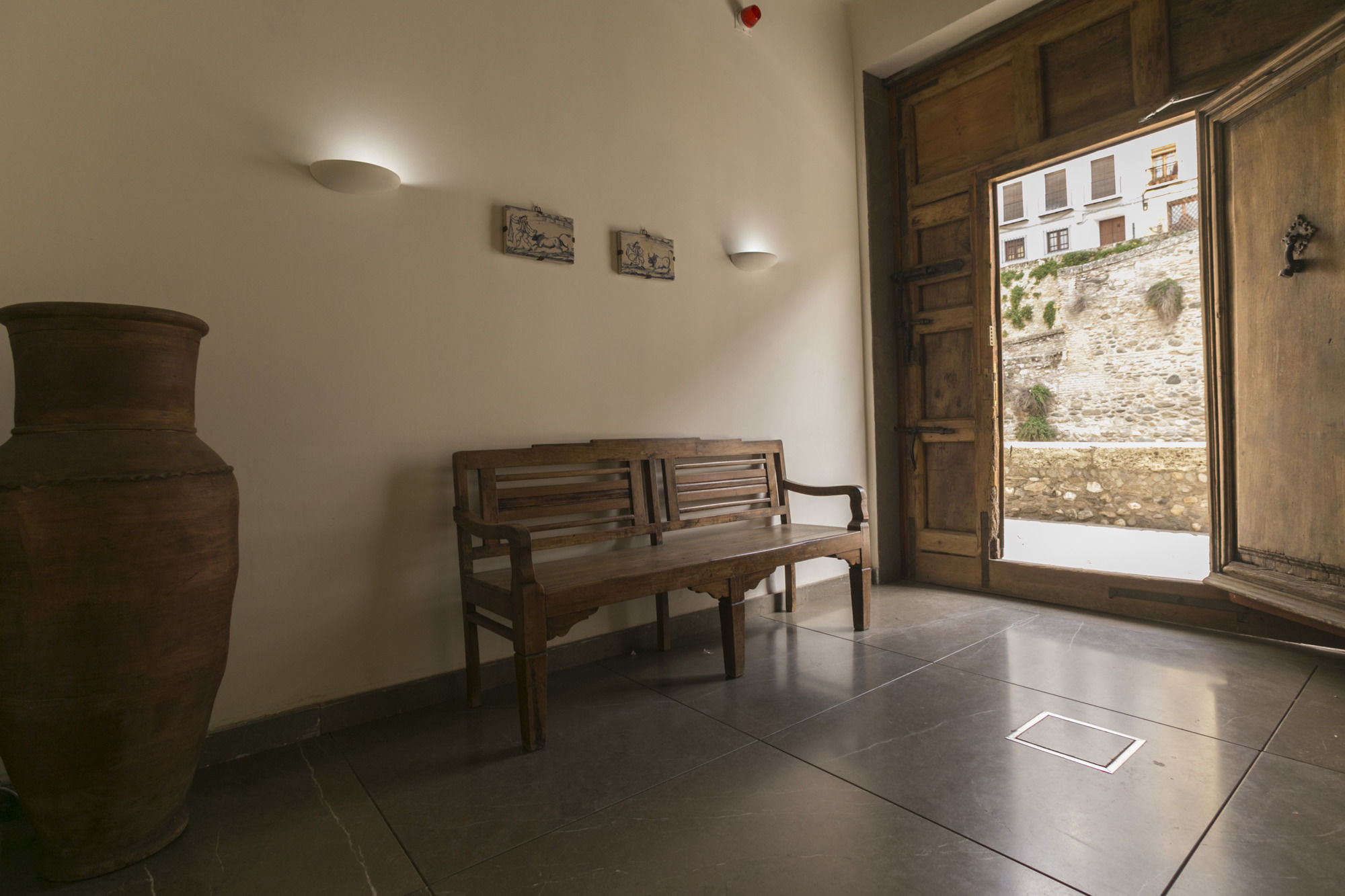 Фото Shine Albayzín Hotel & Granada