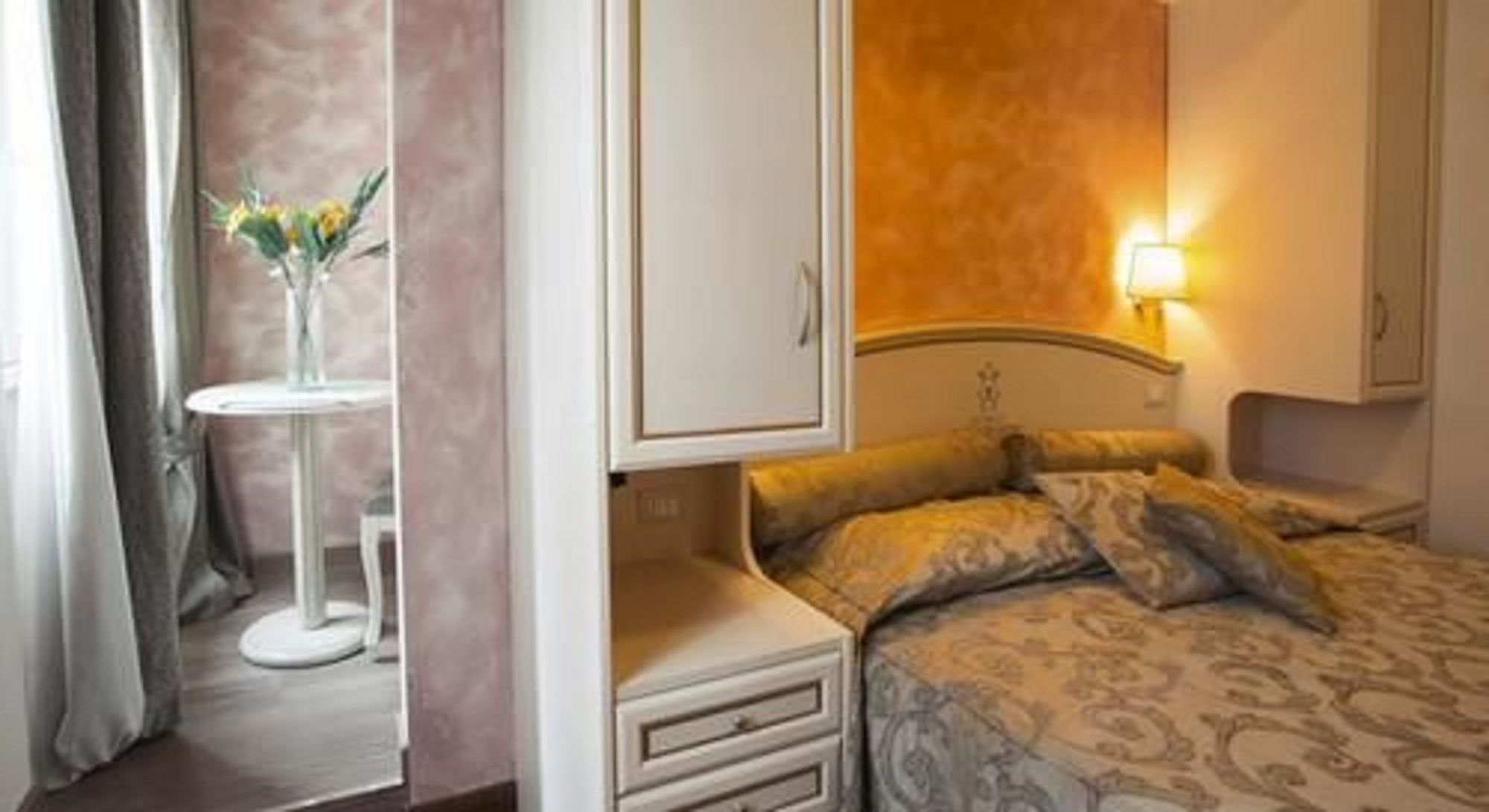 Фото Relais Bocca di Leone
