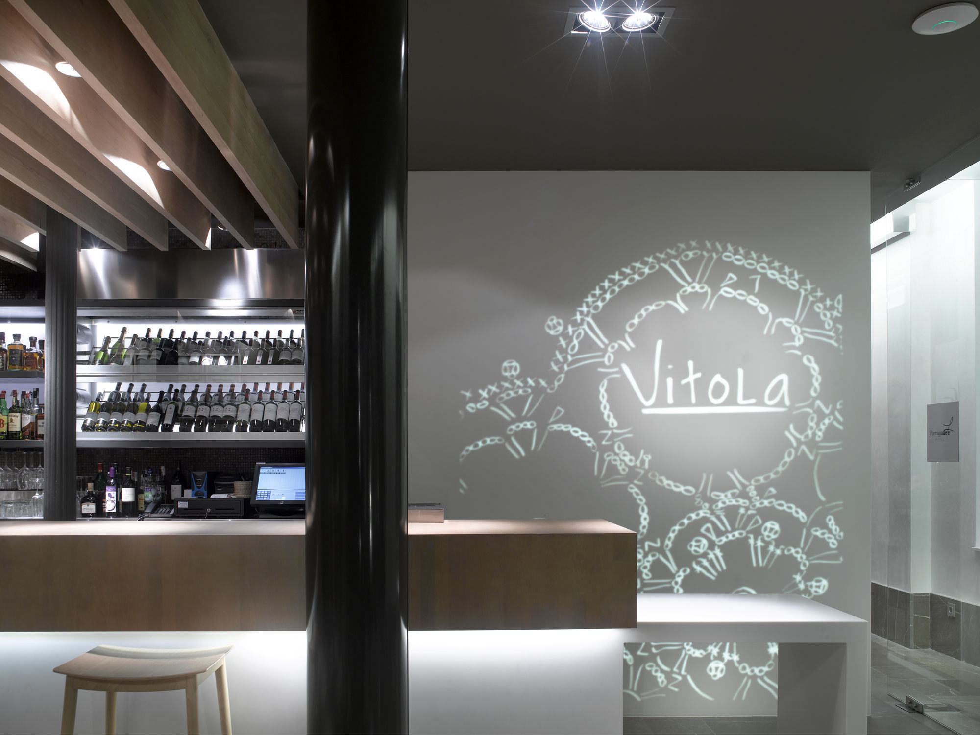 Фото Hotel Párraga Siete