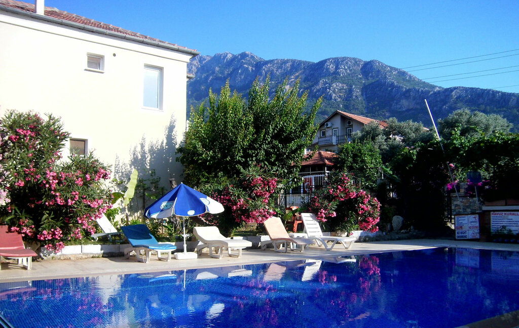 Hotel CC’s Butik Hotel, Fethiye, photo