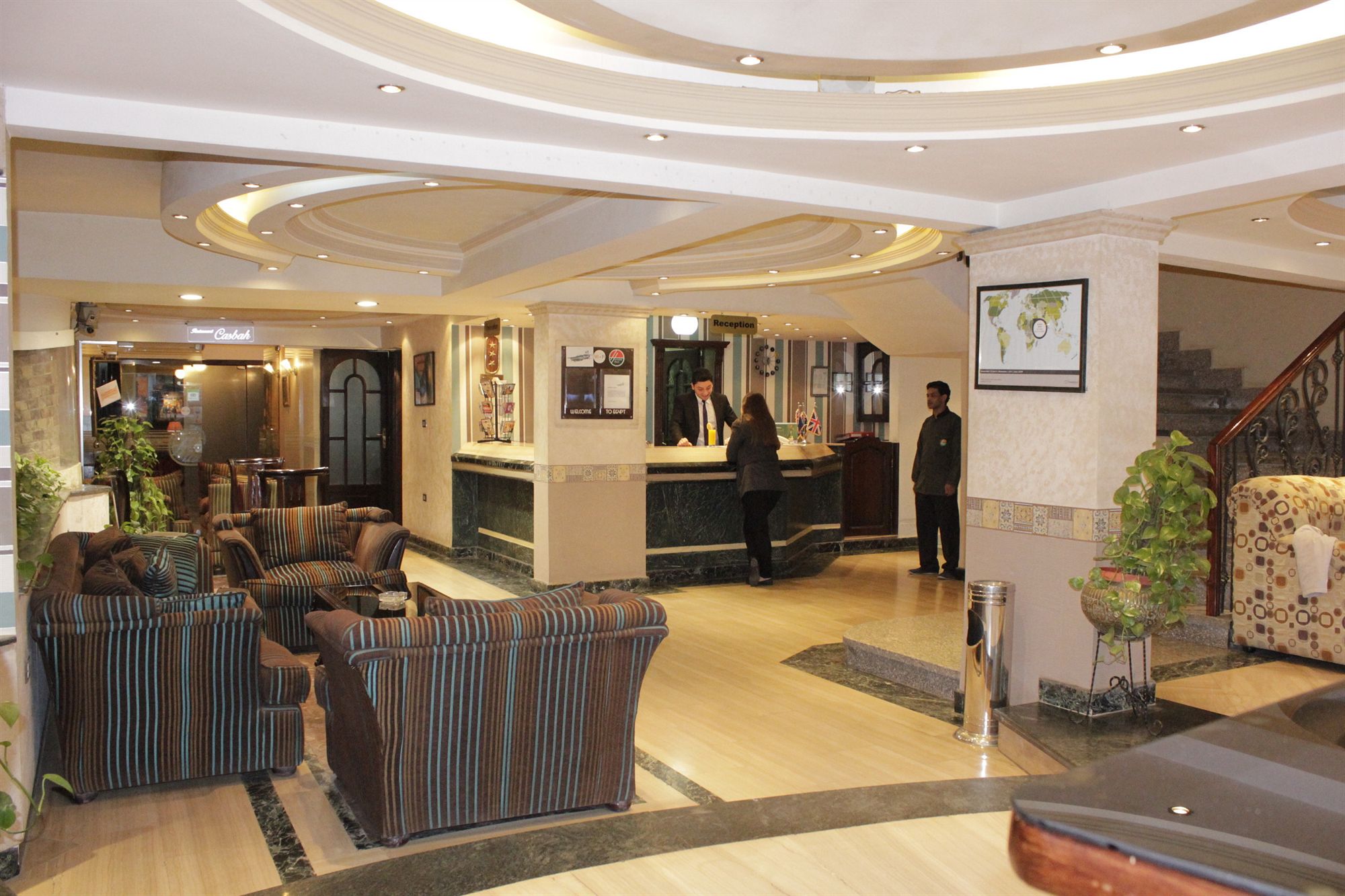 Фото Havana Hotel