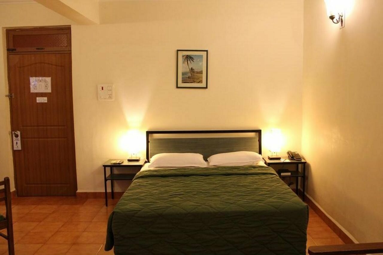 Фото Aastha Escape Resort