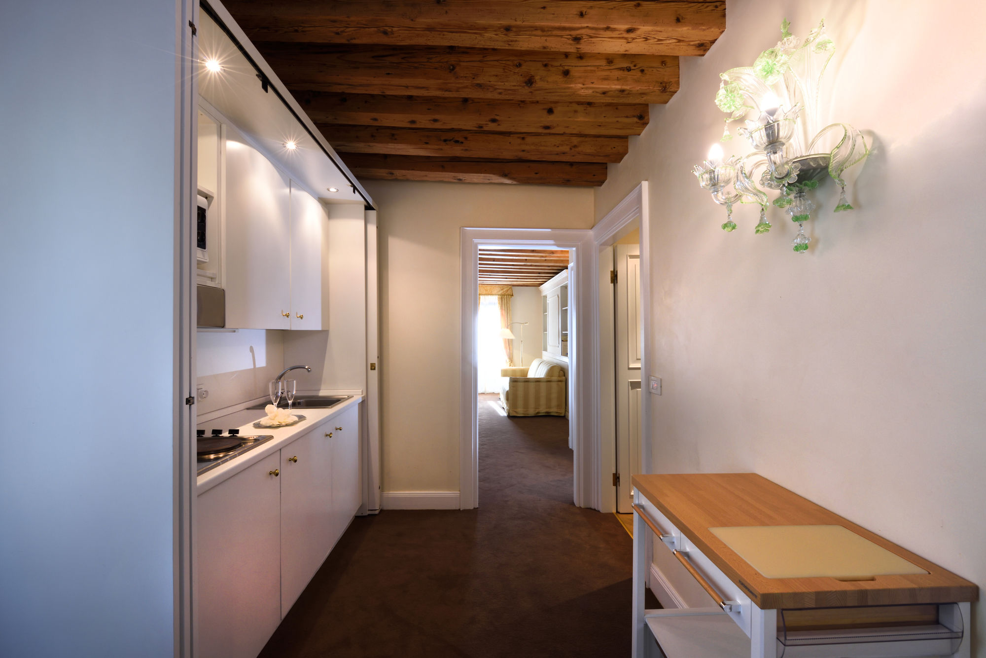 Фото Hotel Ai Reali di Venezia