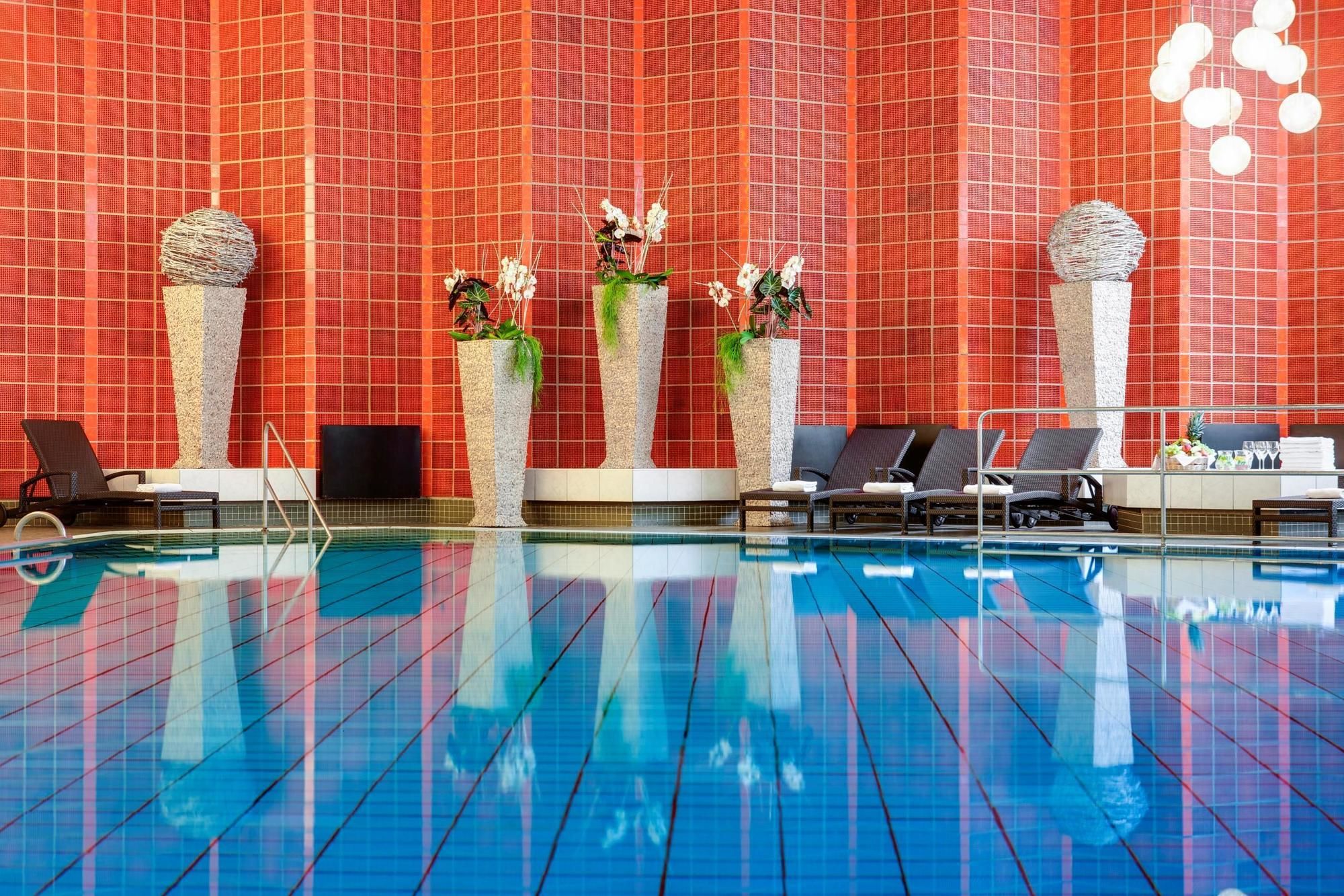 Фото Steigenberger Hotel Bad Neuenahr