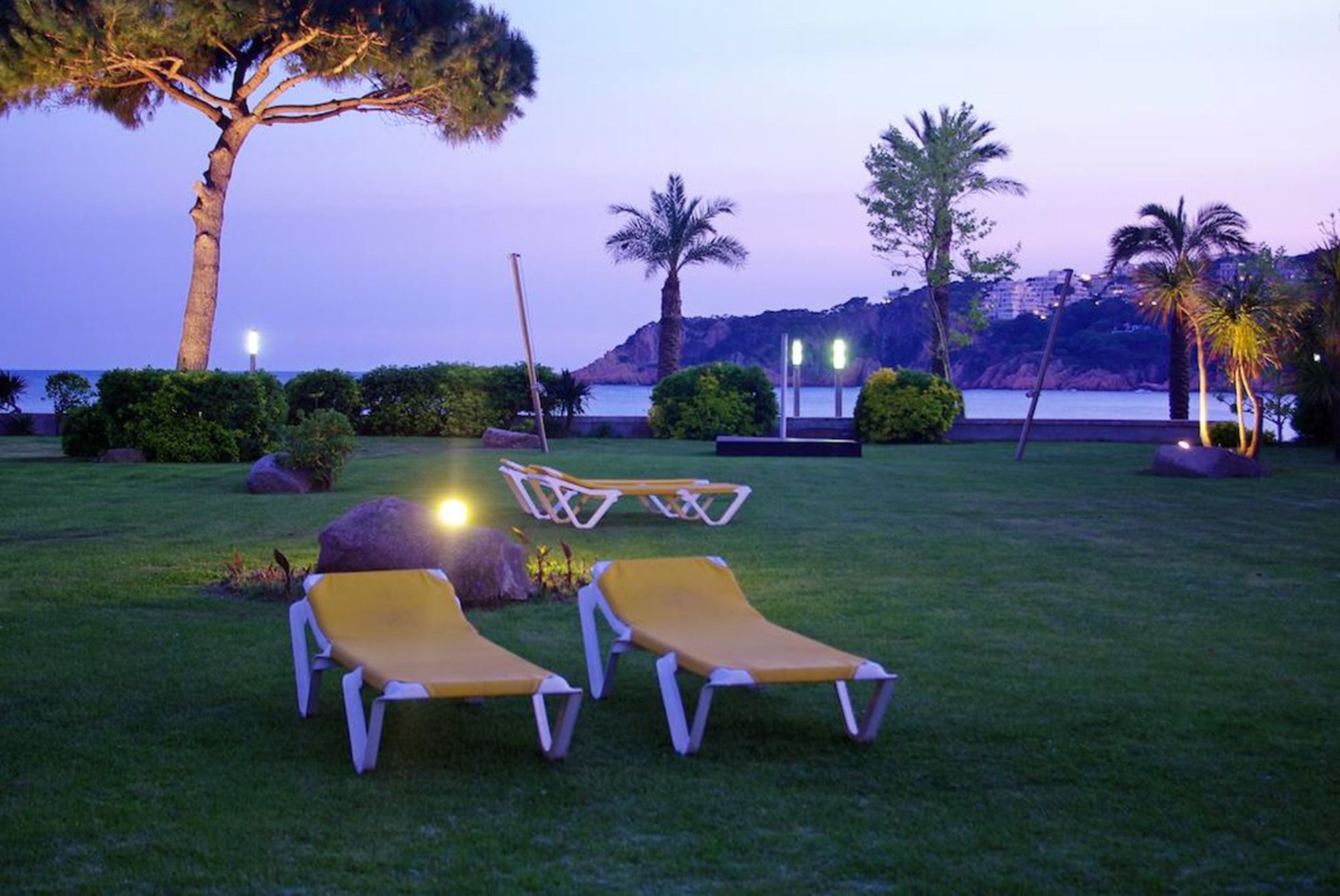 Фото S'Agaró Hotel SPA & Wellness