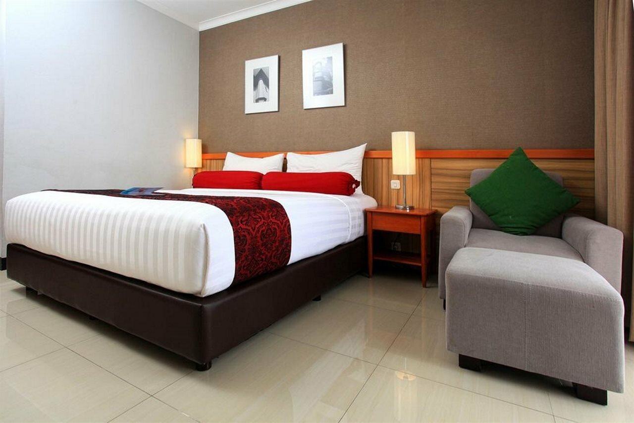 Фото Ivory Hotel Bandung